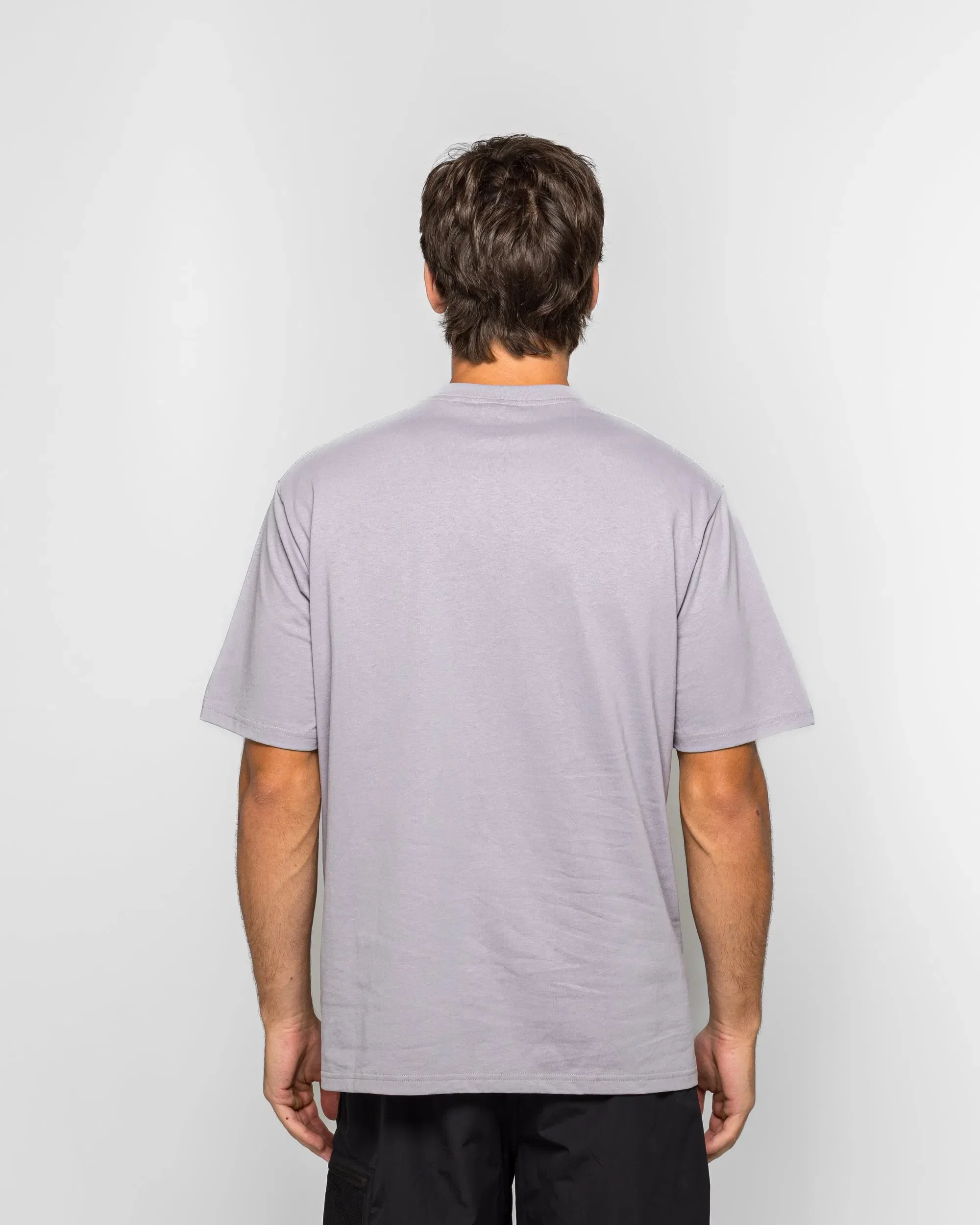 Gramicci Quencher Tee - Lavendar