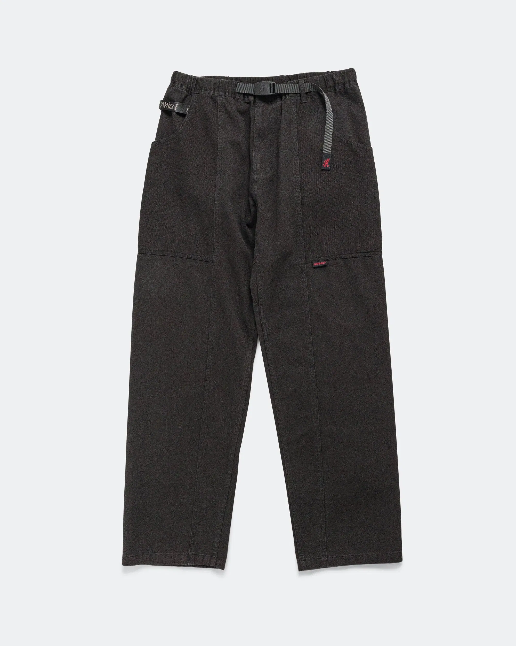 Gramicci Gadget Pant - Black