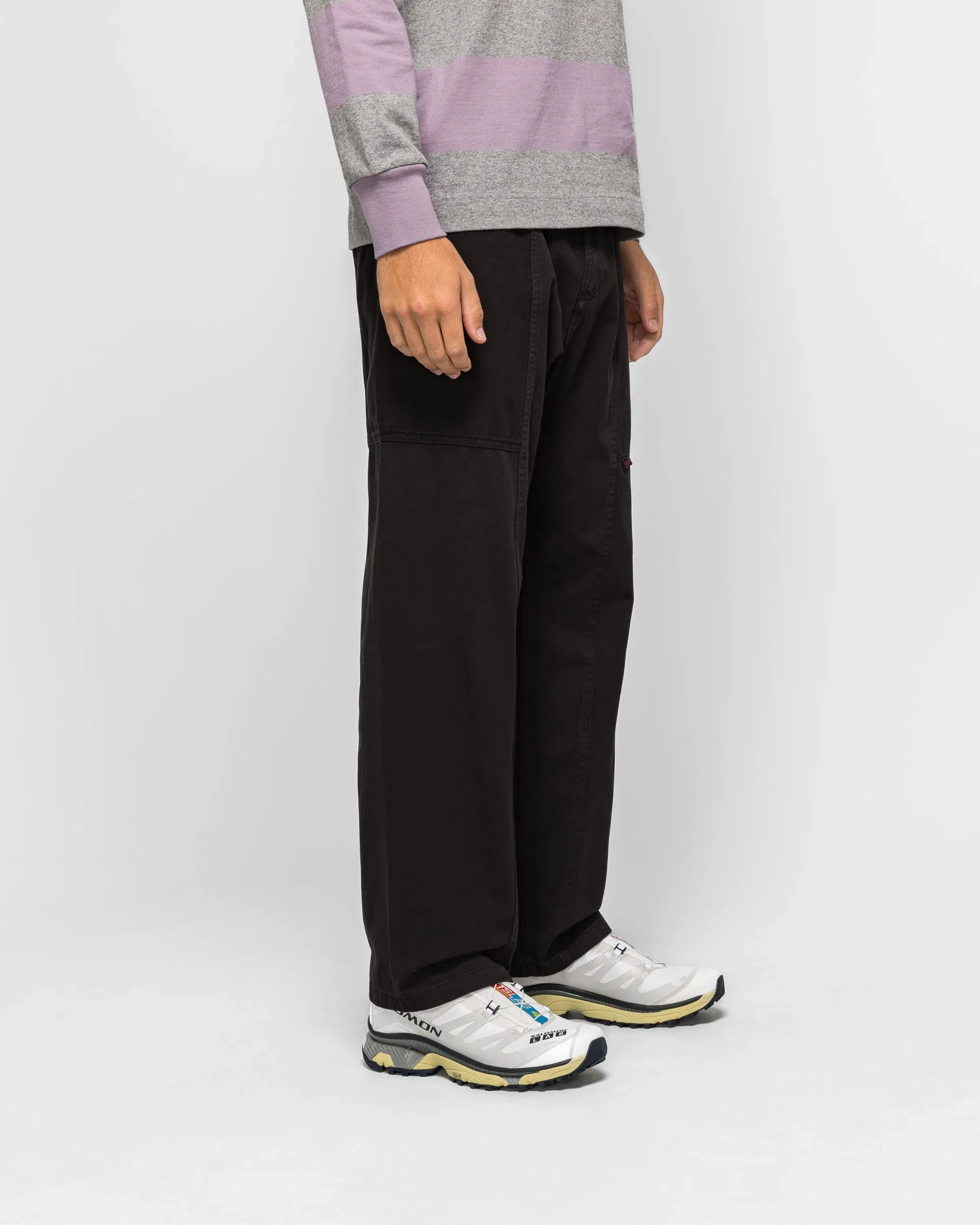 Gramicci Gadget Pant - Black