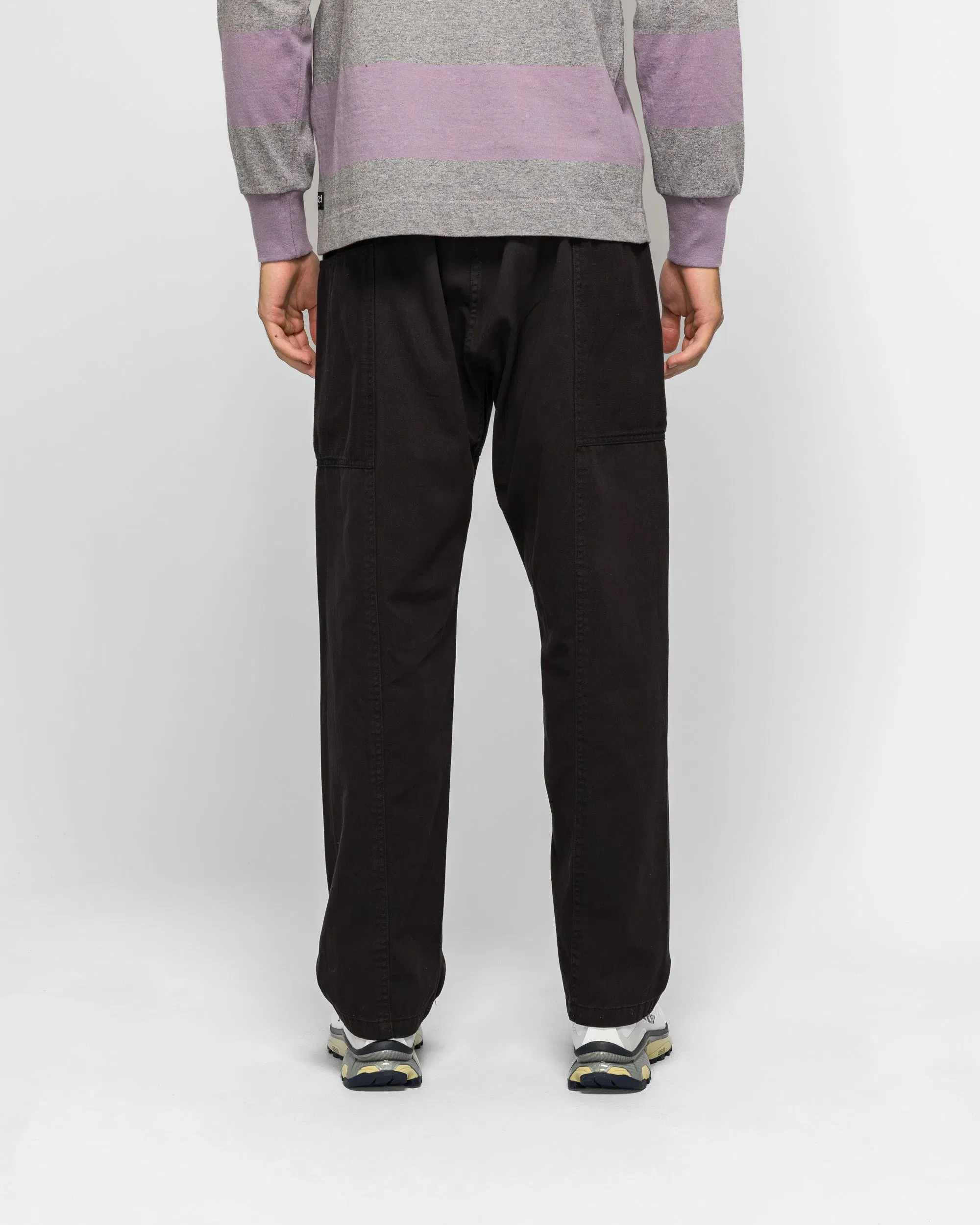 Gramicci Gadget Pant - Black
