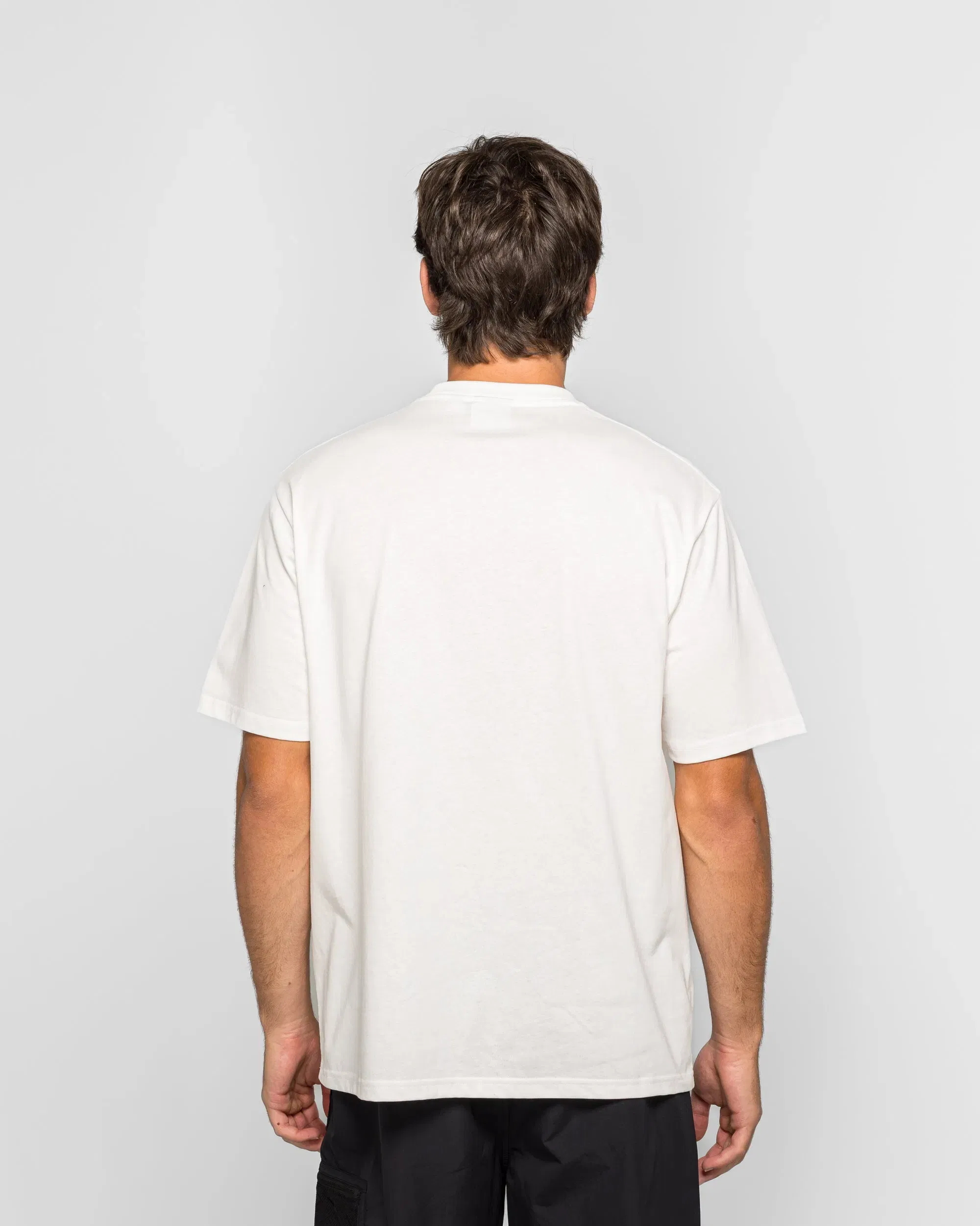 Gramicci G-Flower Tee - White