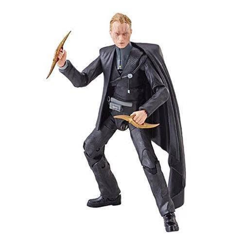 Hasbro Star Wars The Black Series - Dryden Vos - 6-Inch Action Figure - #79