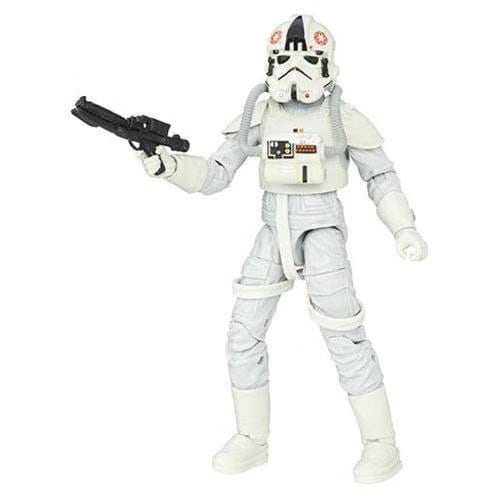 Hasbro Star Wars The Black Series - AT-AT Driver - 6-Inch Action Figure - #31