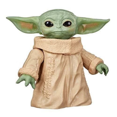 Hasbro Star Wars - The Child - 6 1/2-Inch Action Figure