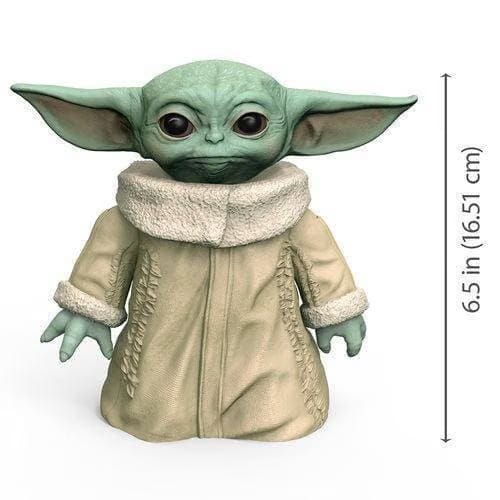 Hasbro Star Wars - The Child - 6 1/2-Inch Action Figure
