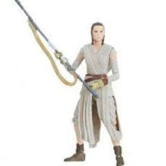 Hasbro Star Wars "The Vintage Collection" Rey (Jakku) 3 3/4-Inch Action Figure