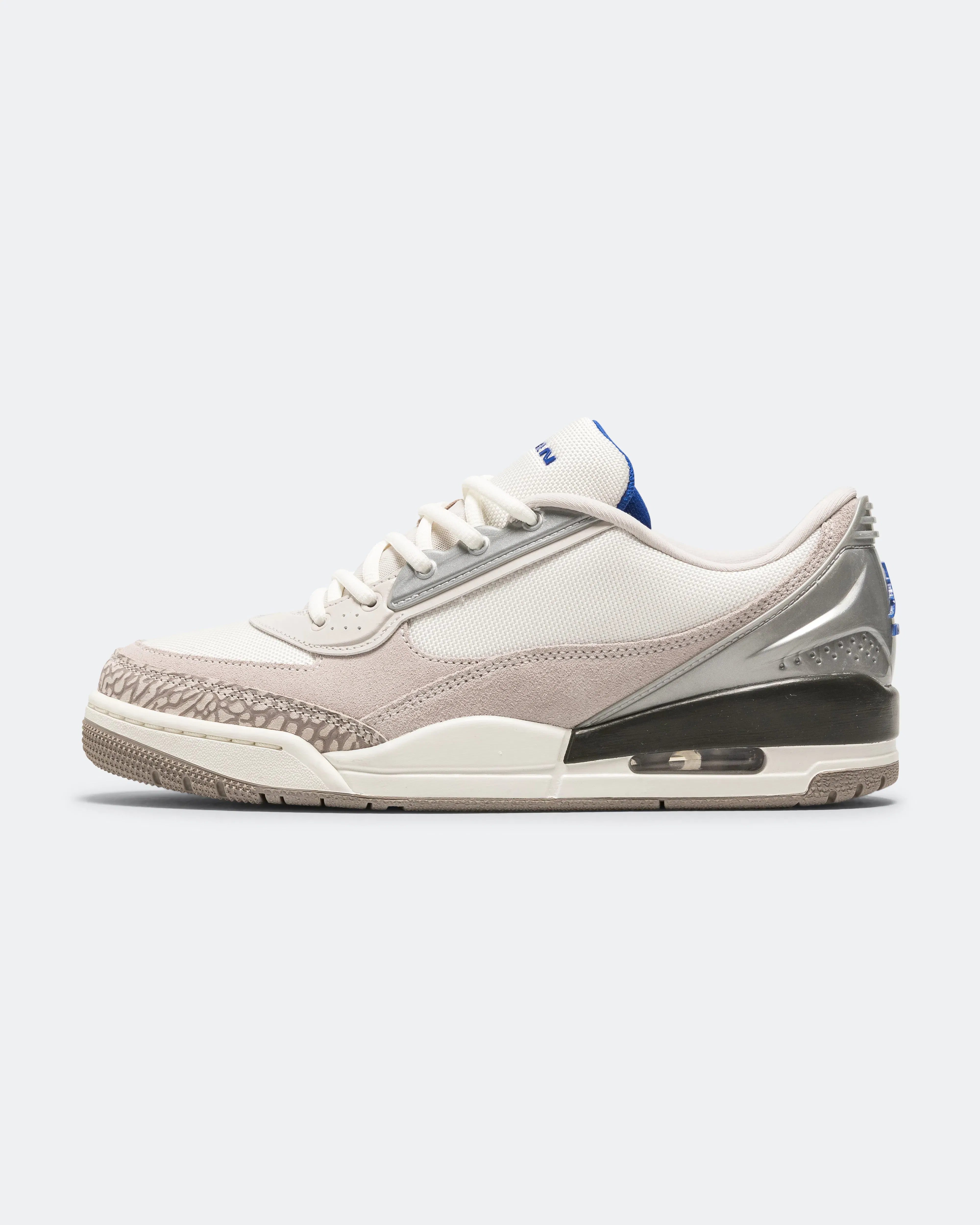 Air Jordan Ultra - Sail/Old Royal/Gamma Grey