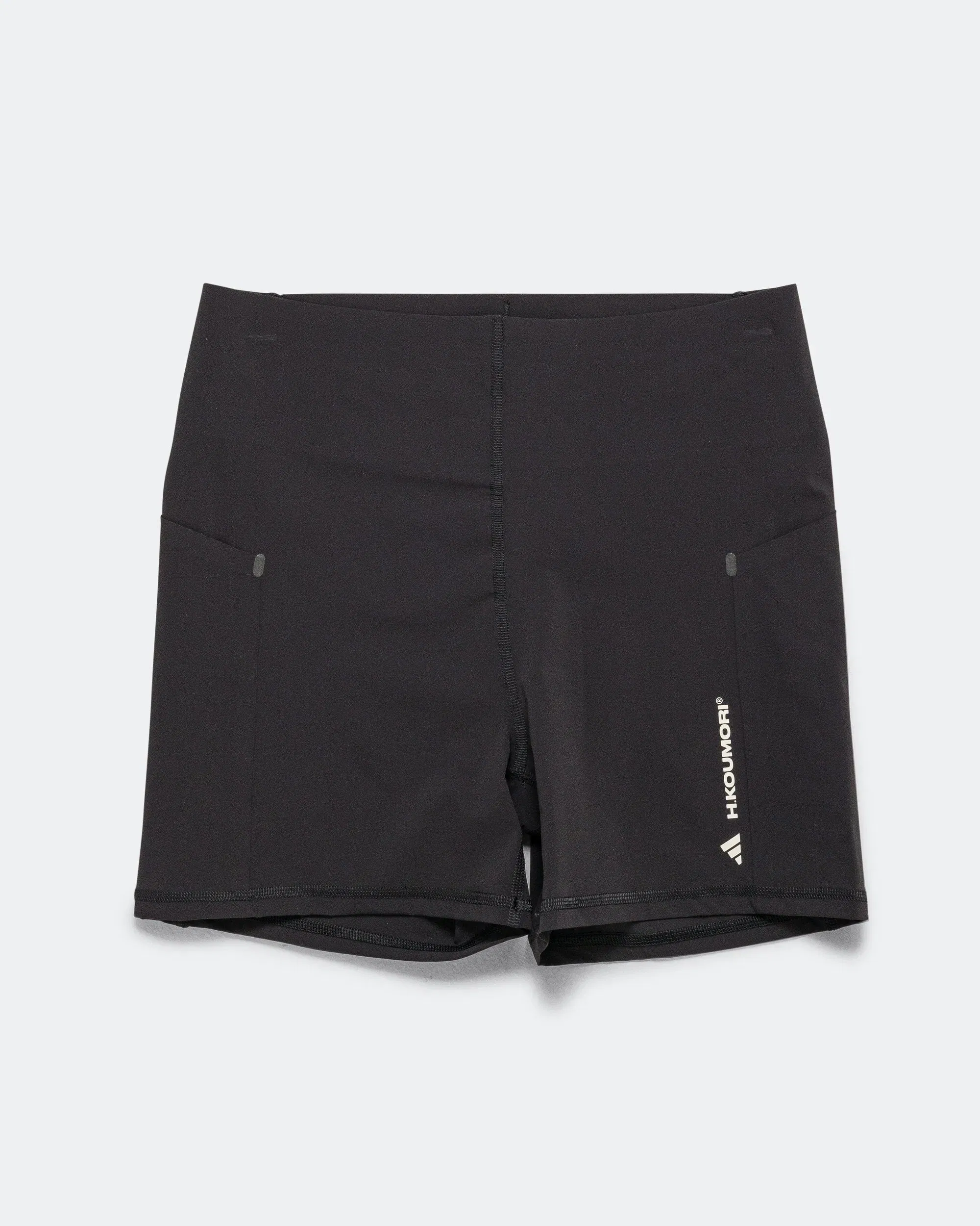 adidas Womens Adi365 Short Leggings x Hermanos Koumori - Black
