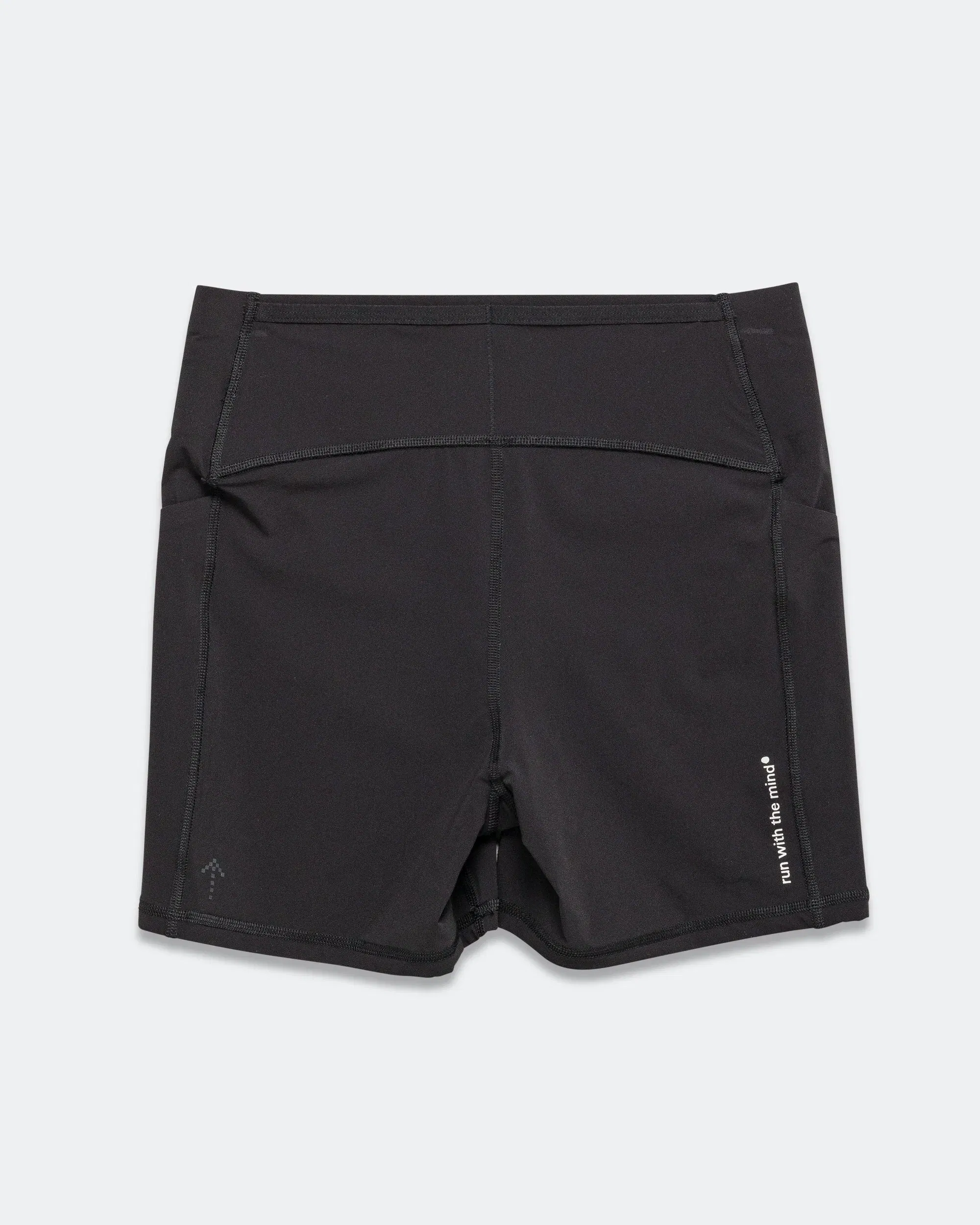 adidas Womens Adi365 Short Leggings x Hermanos Koumori - Black