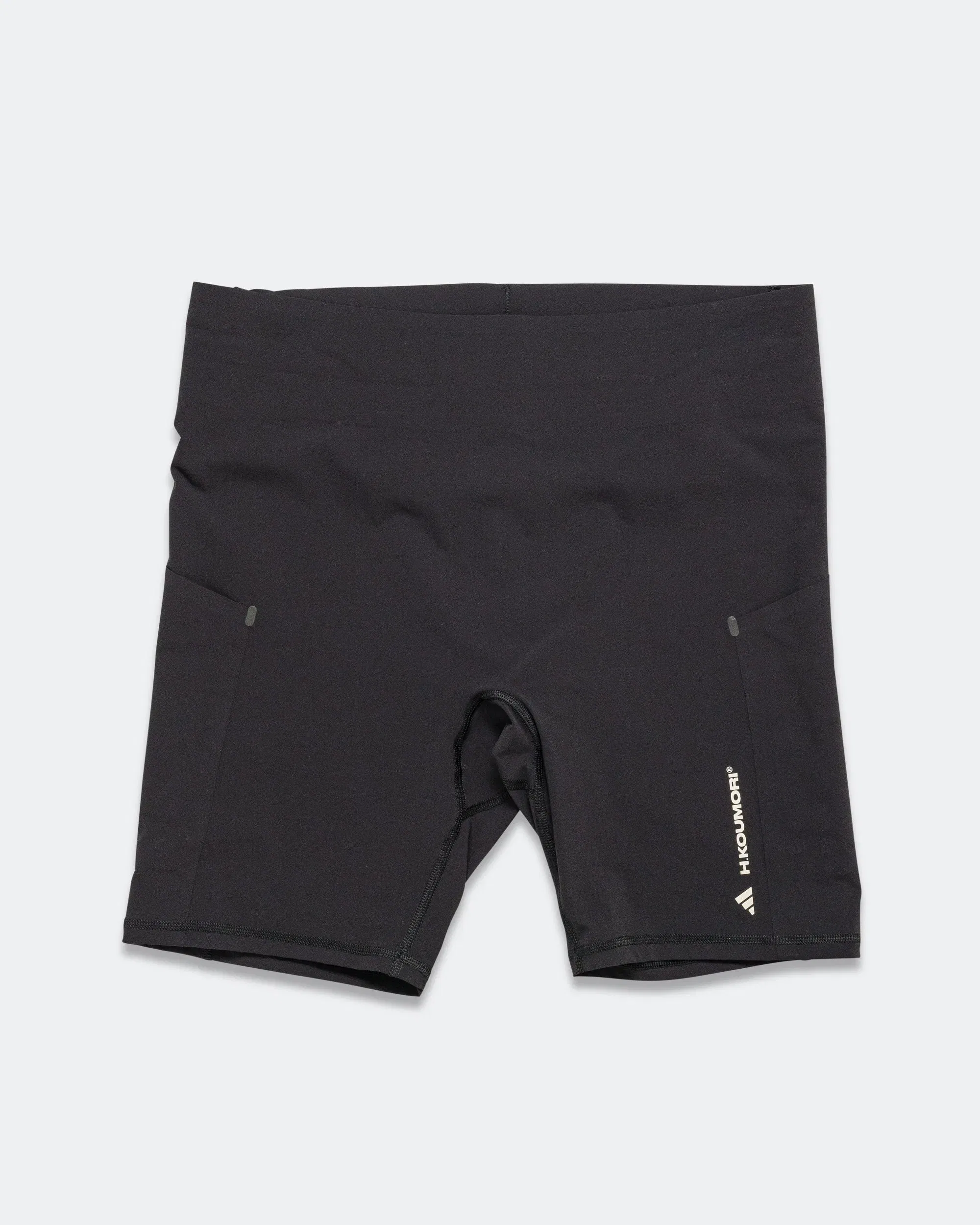 adidas Adi365 Short Tights x Hermanos Koumori - Black