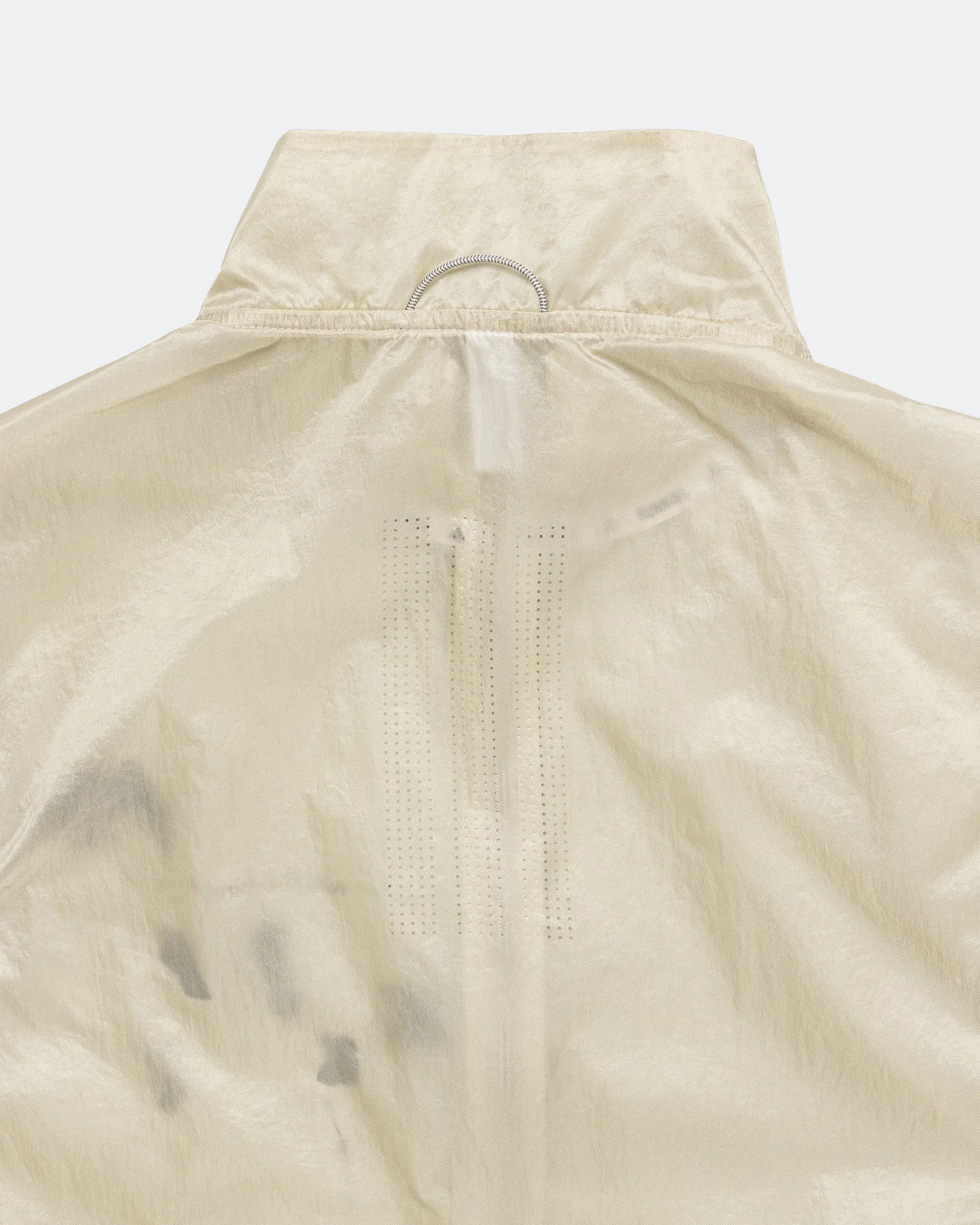 adidas Adi365 Running Vest x Hermanos Koumori - Putty Grey