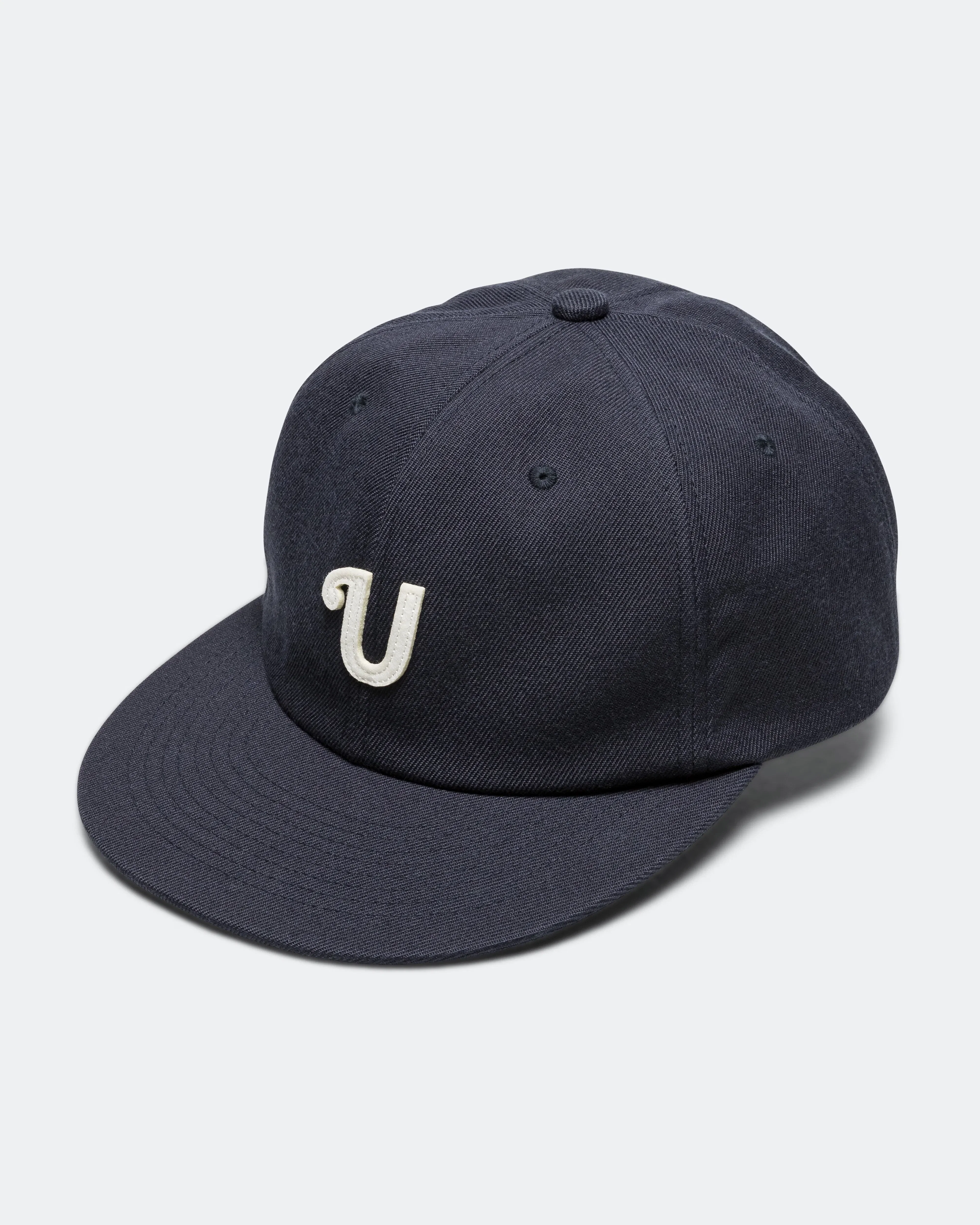 Unlikely Team Cap - Navy