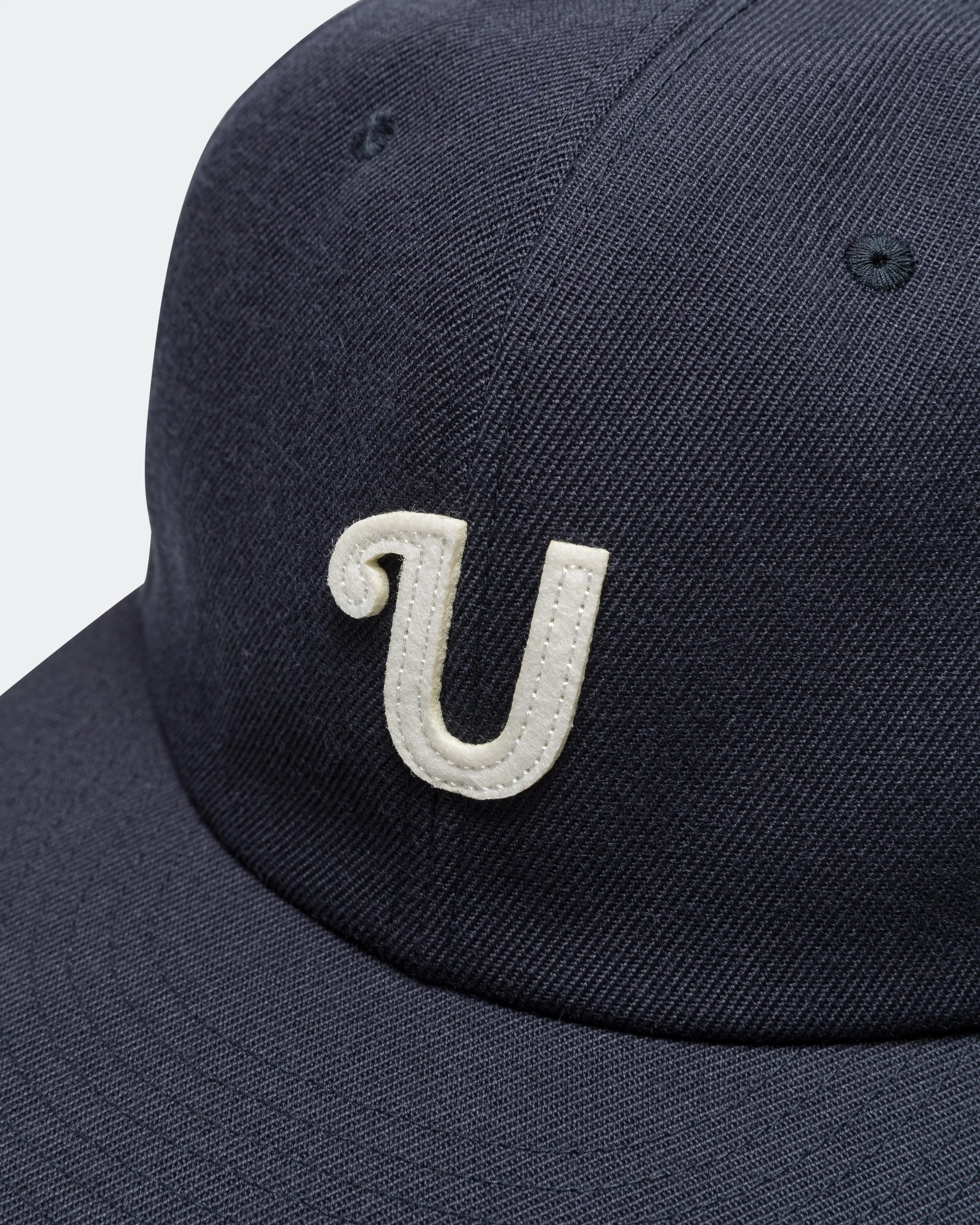 Unlikely Team Cap - Navy