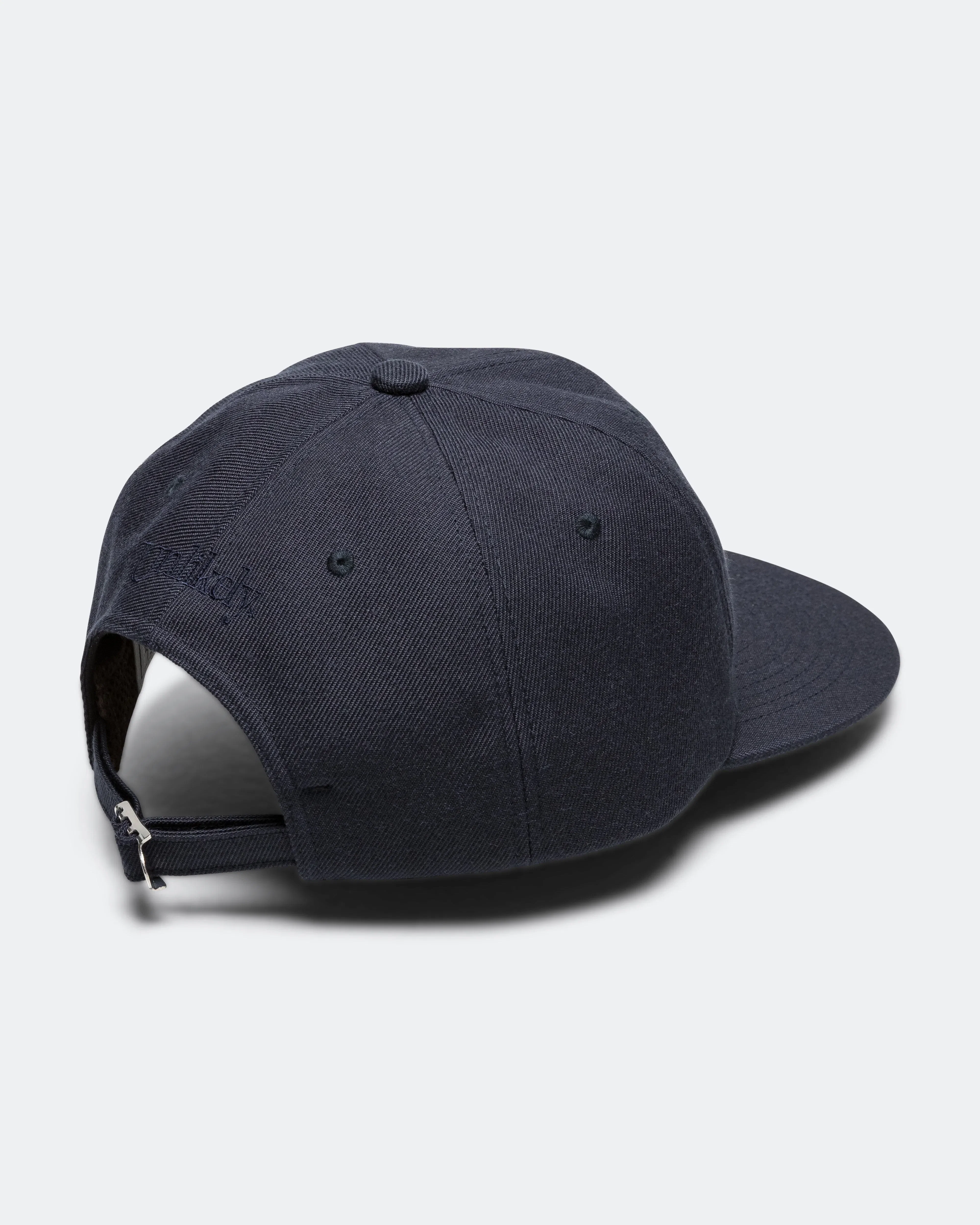 Unlikely Team Cap - Navy
