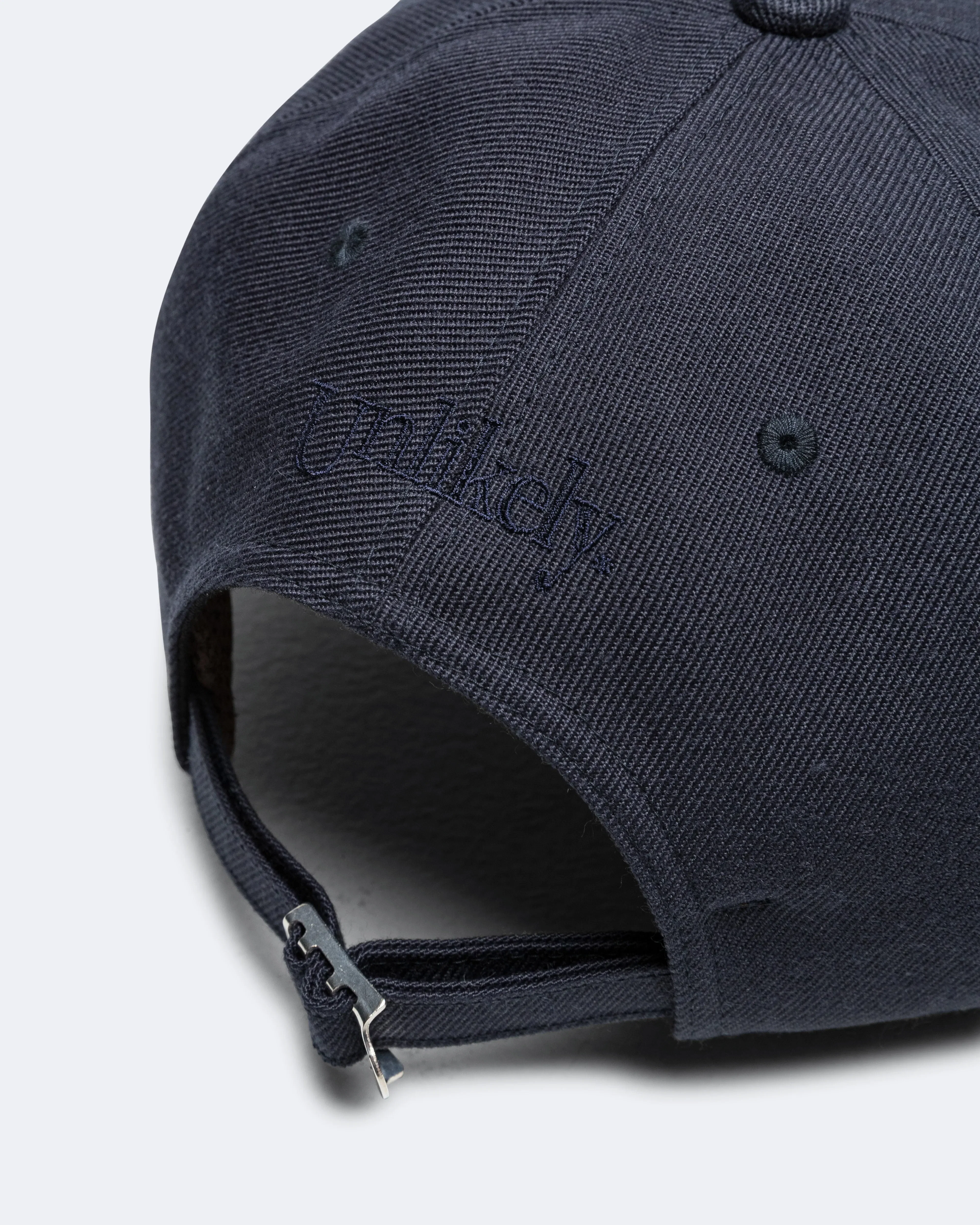 Unlikely Team Cap - Navy