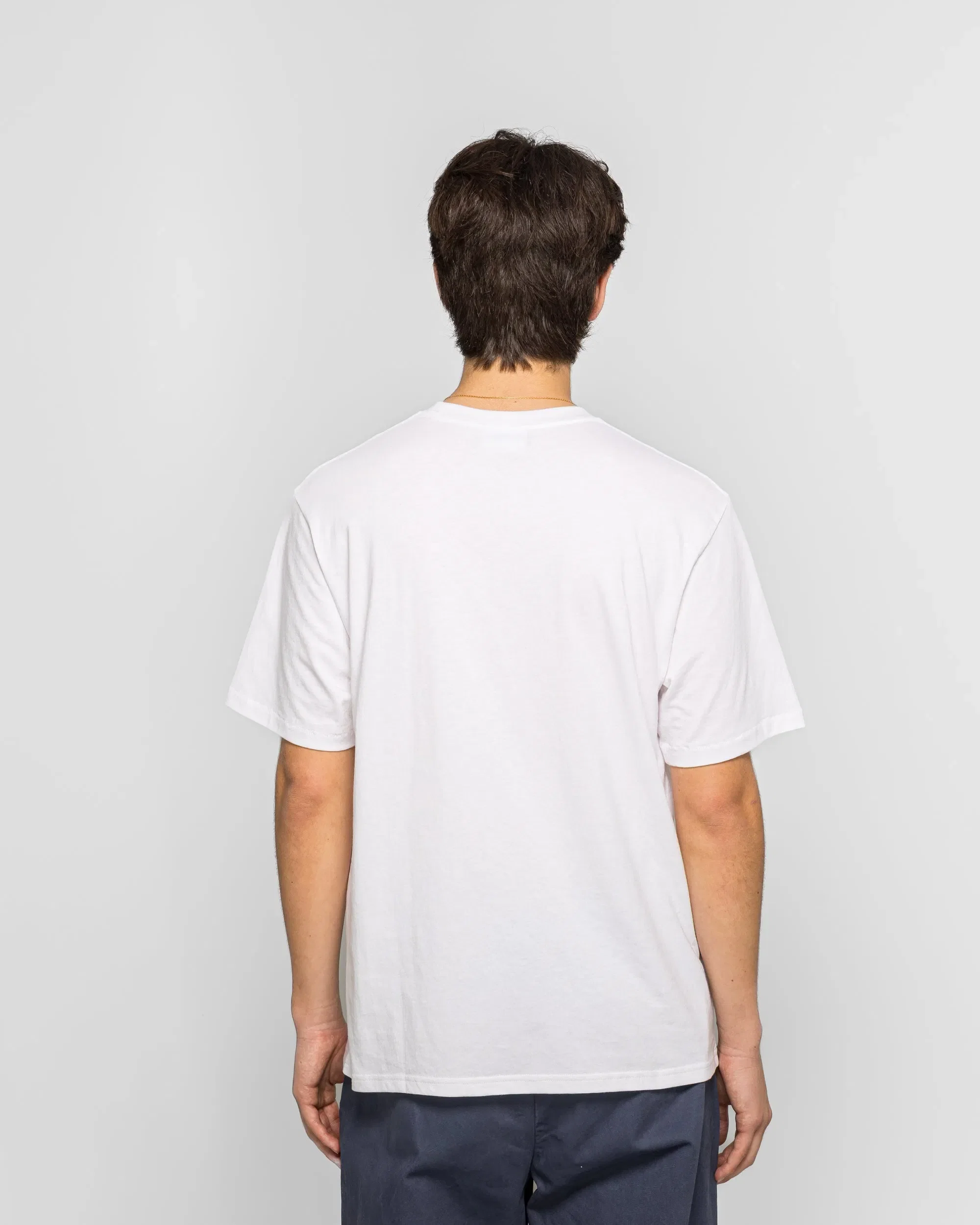 thisisneverthat Doggo Tee - White