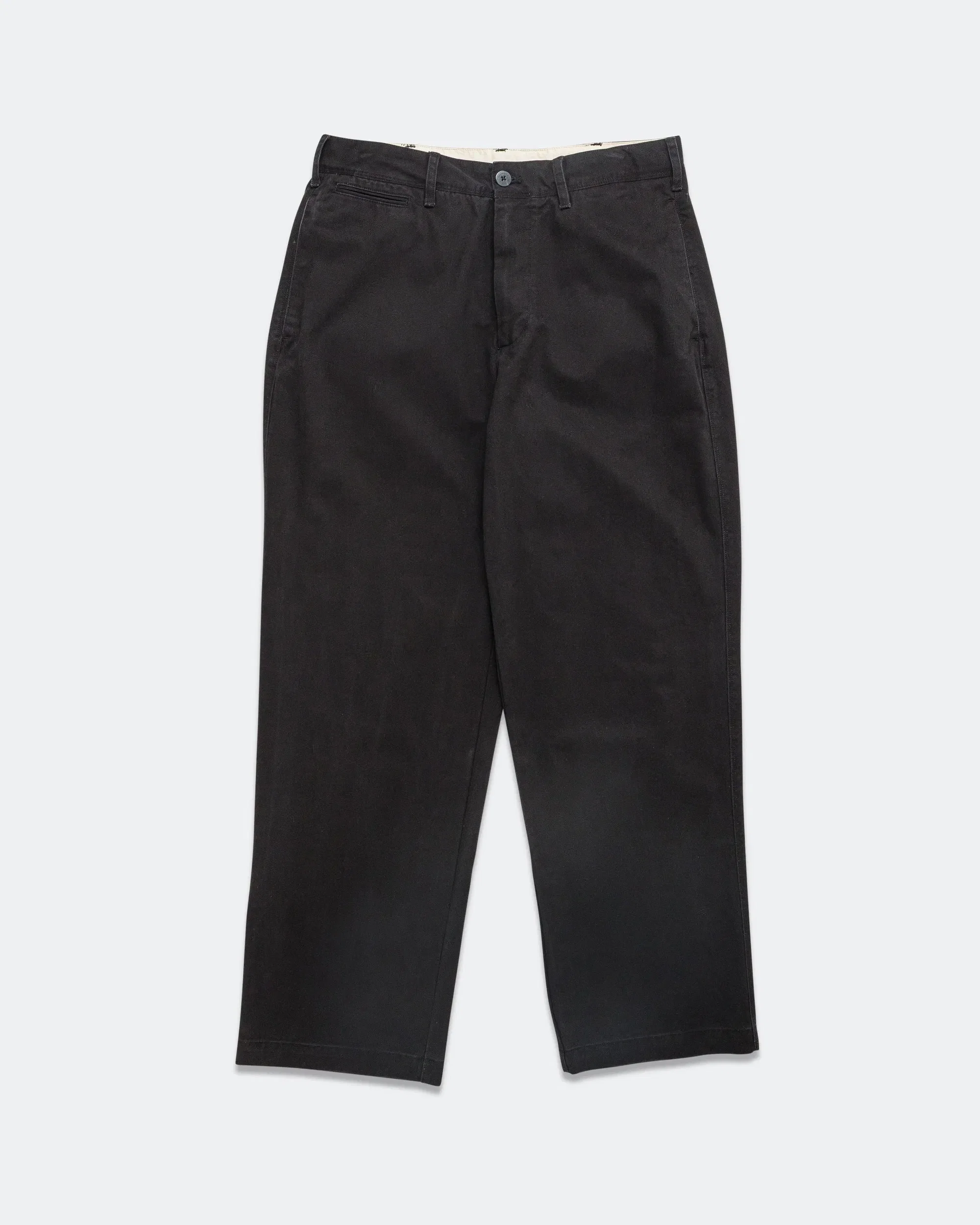 thisisneverthat Chino Pant - Black