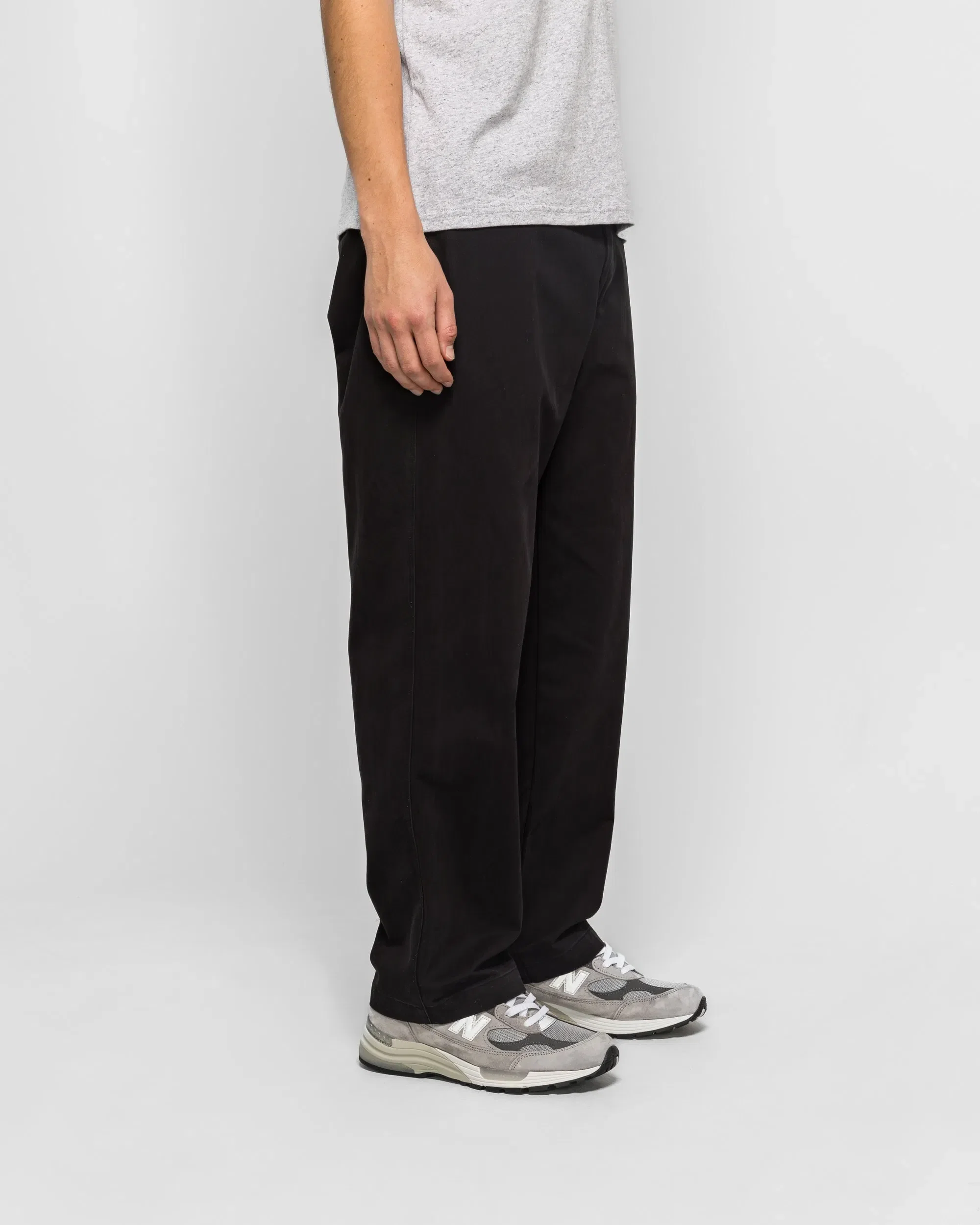 thisisneverthat Chino Pant - Black