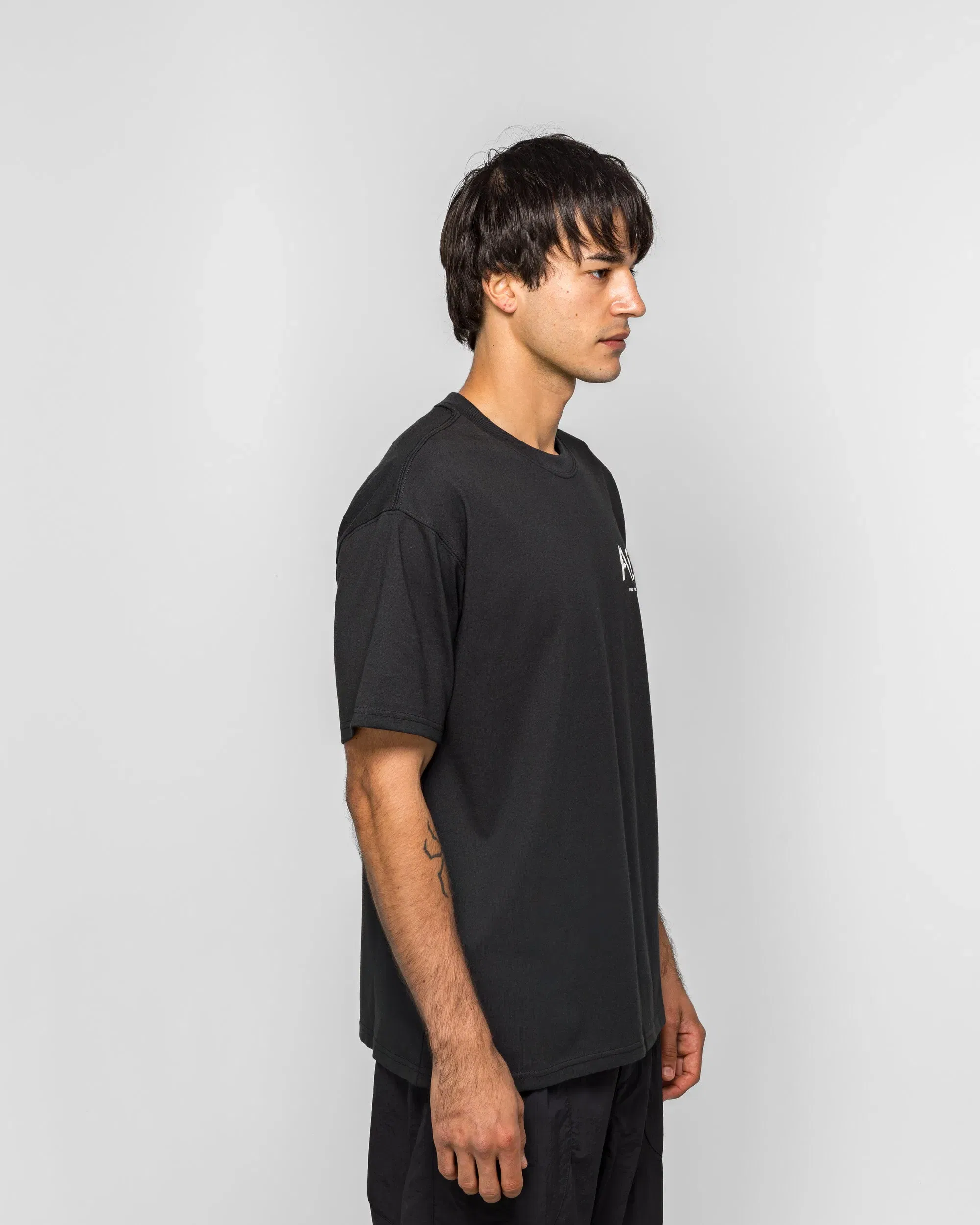 Nike ACG Dri-FIT Signal T-Shirt - Black/Black