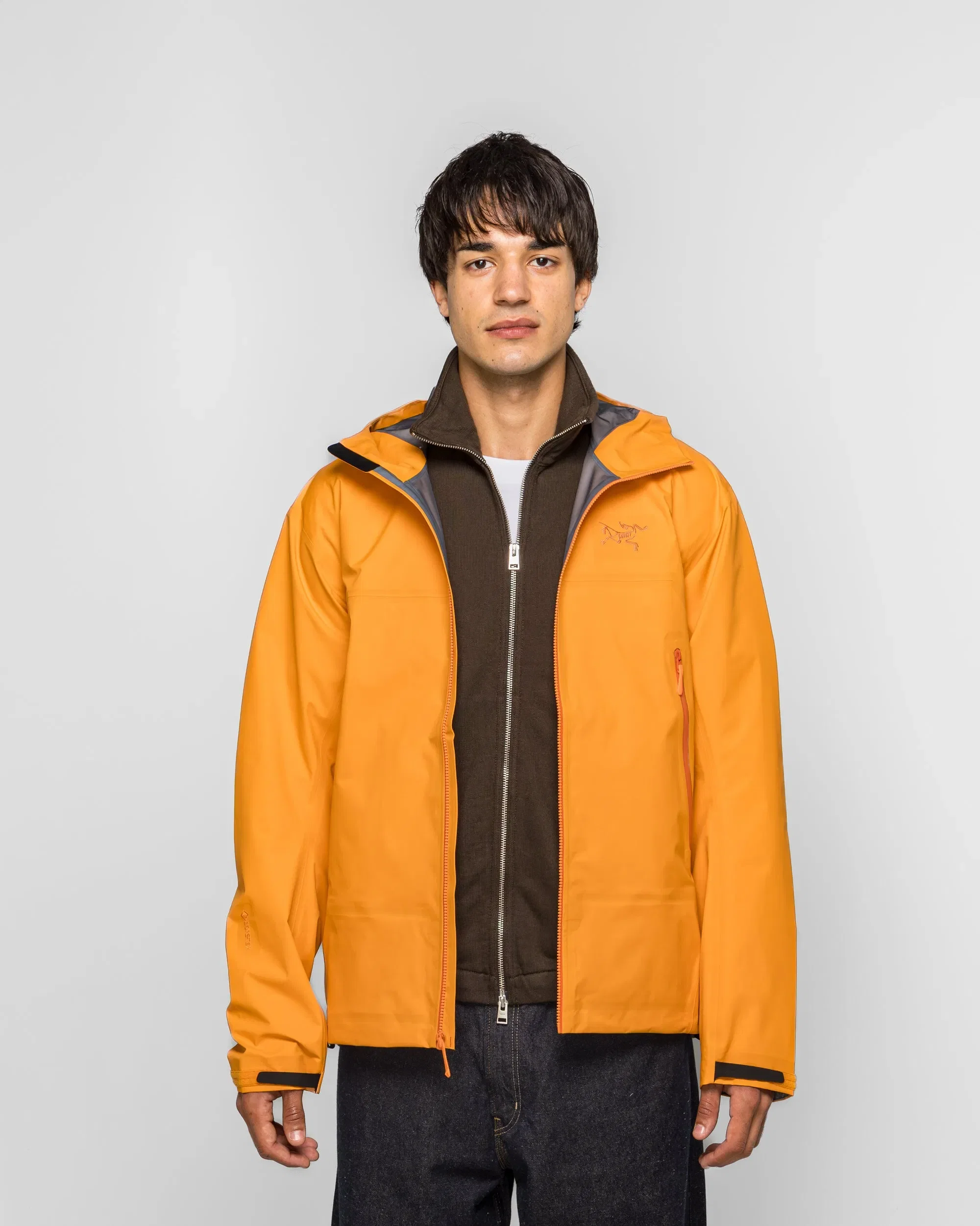 Arc'Teryx Beta Jacket - Blaze