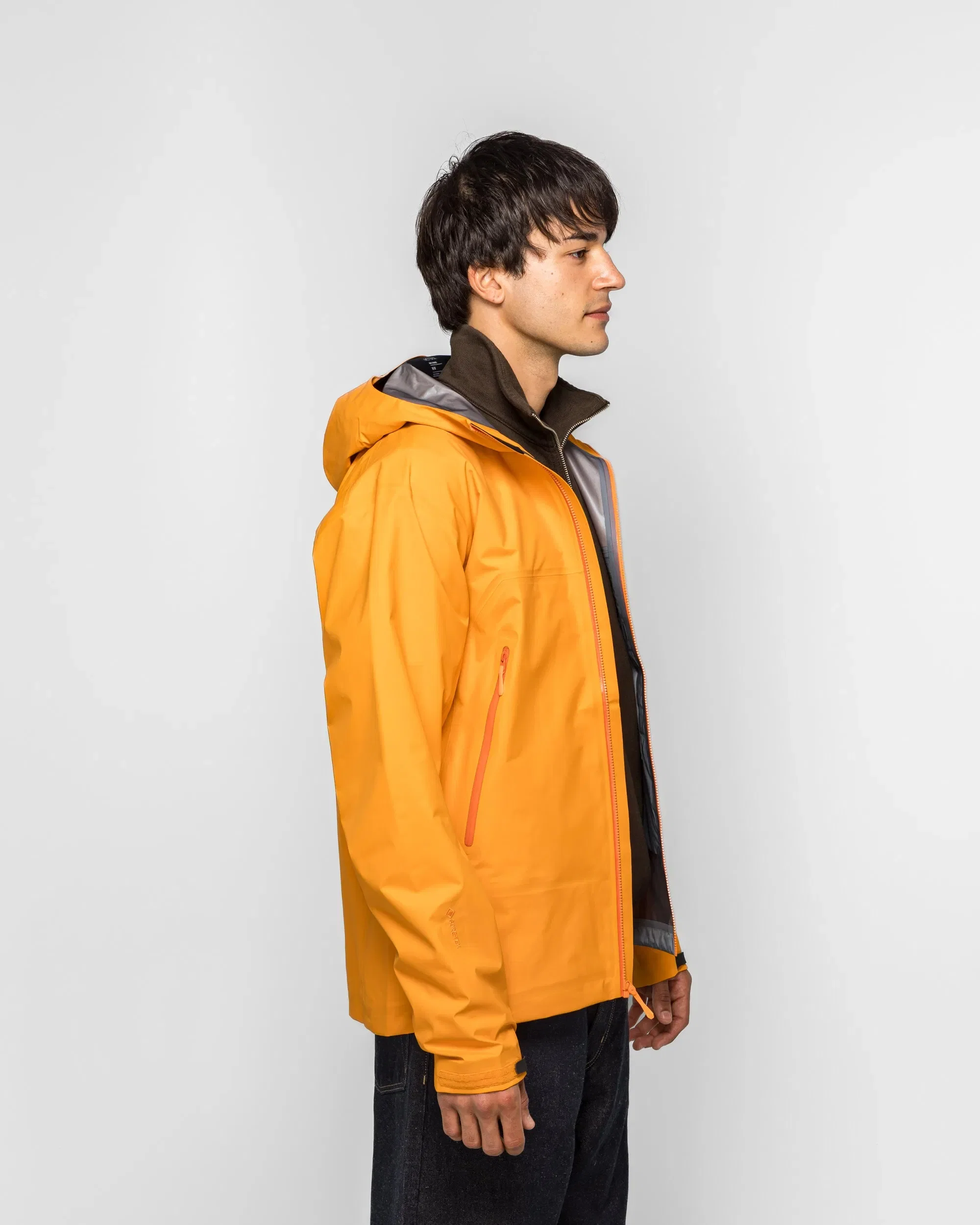 Arc'Teryx Beta Jacket - Blaze