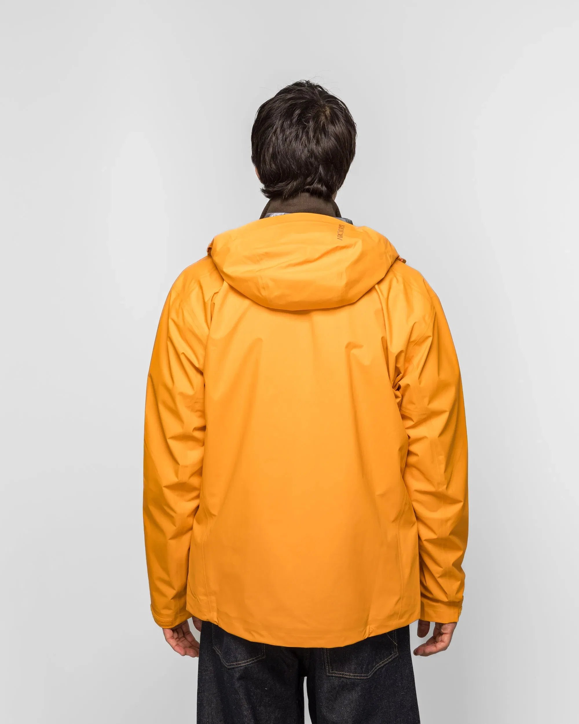 Arc'Teryx Beta Jacket - Blaze