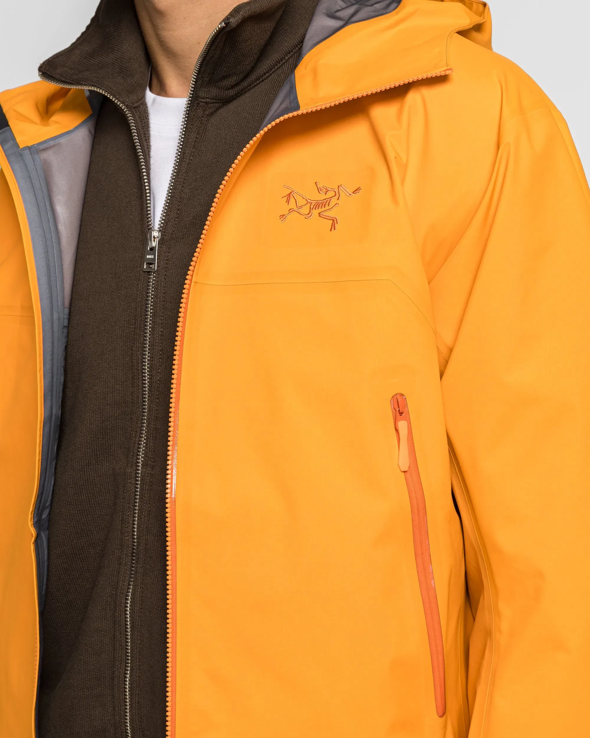 Arc'Teryx Beta Jacket - Blaze