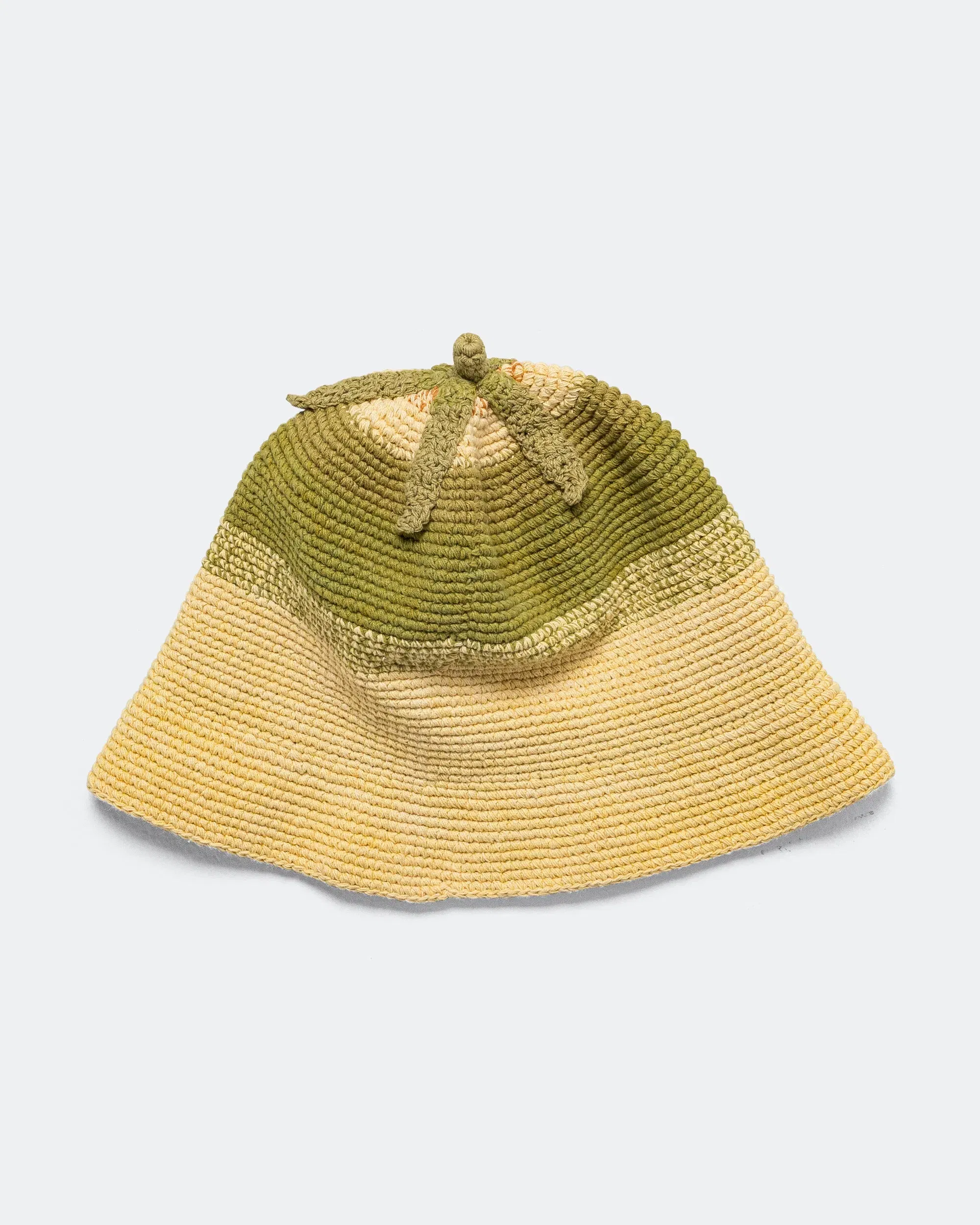 STORY mfg. Brew Hat - Hugh's Hand Crochet