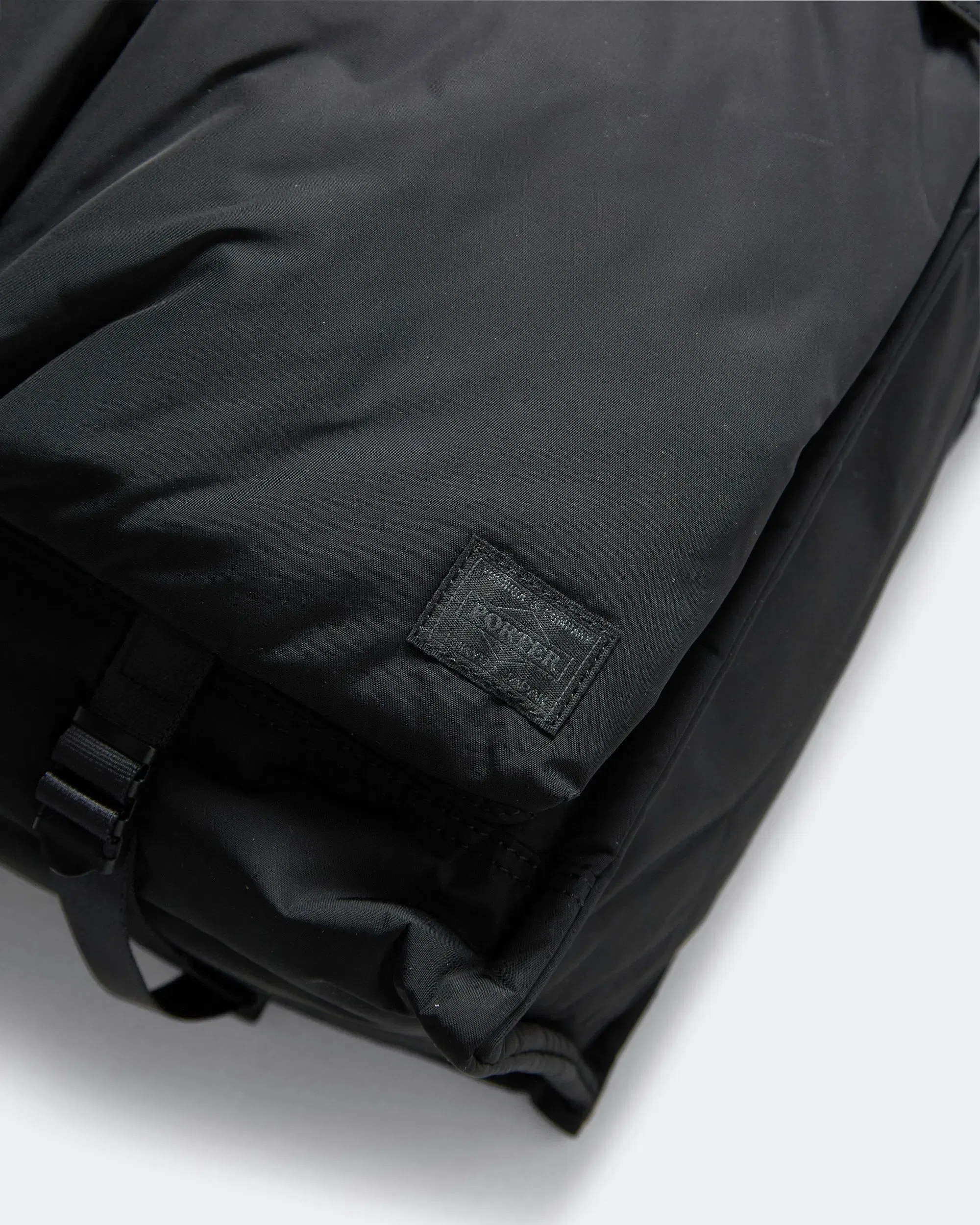 Porter-Yoshida & Co. Senses Tote Bag (L) - Black