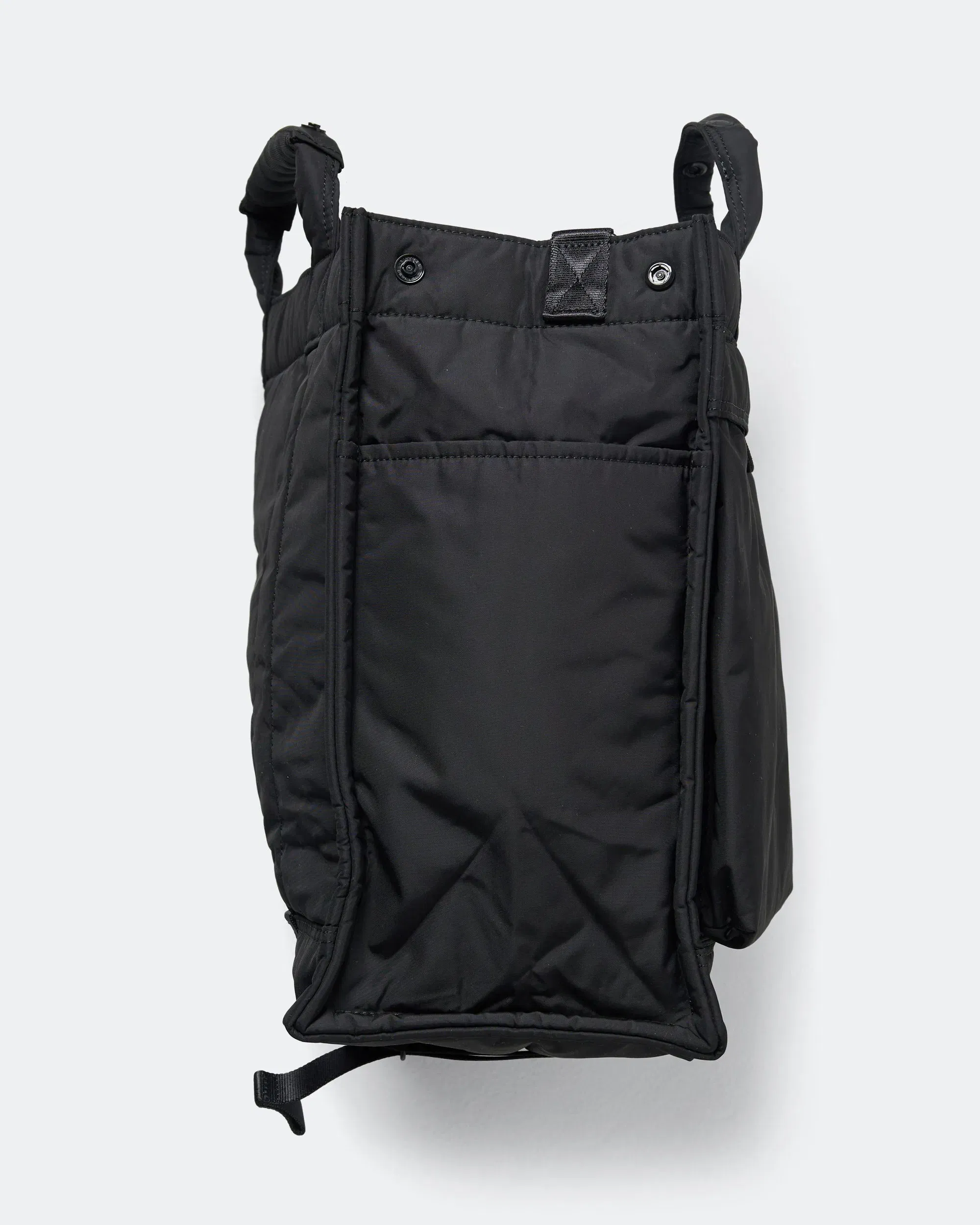 Porter-Yoshida & Co. Senses Tote Bag (L) - Black