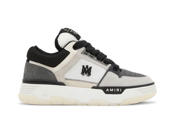 Amiri MA-1 White Grey Black