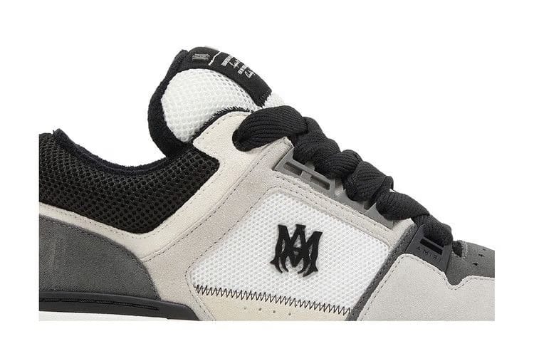 Amiri MA-1 White Grey Black