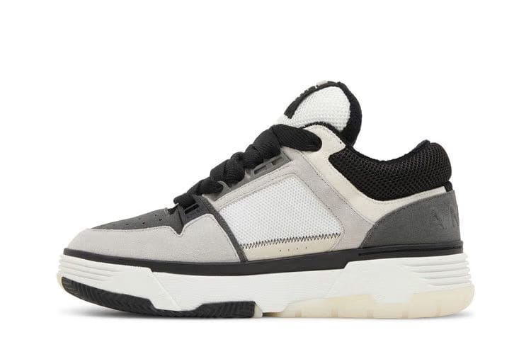 Amiri MA-1 White Grey Black