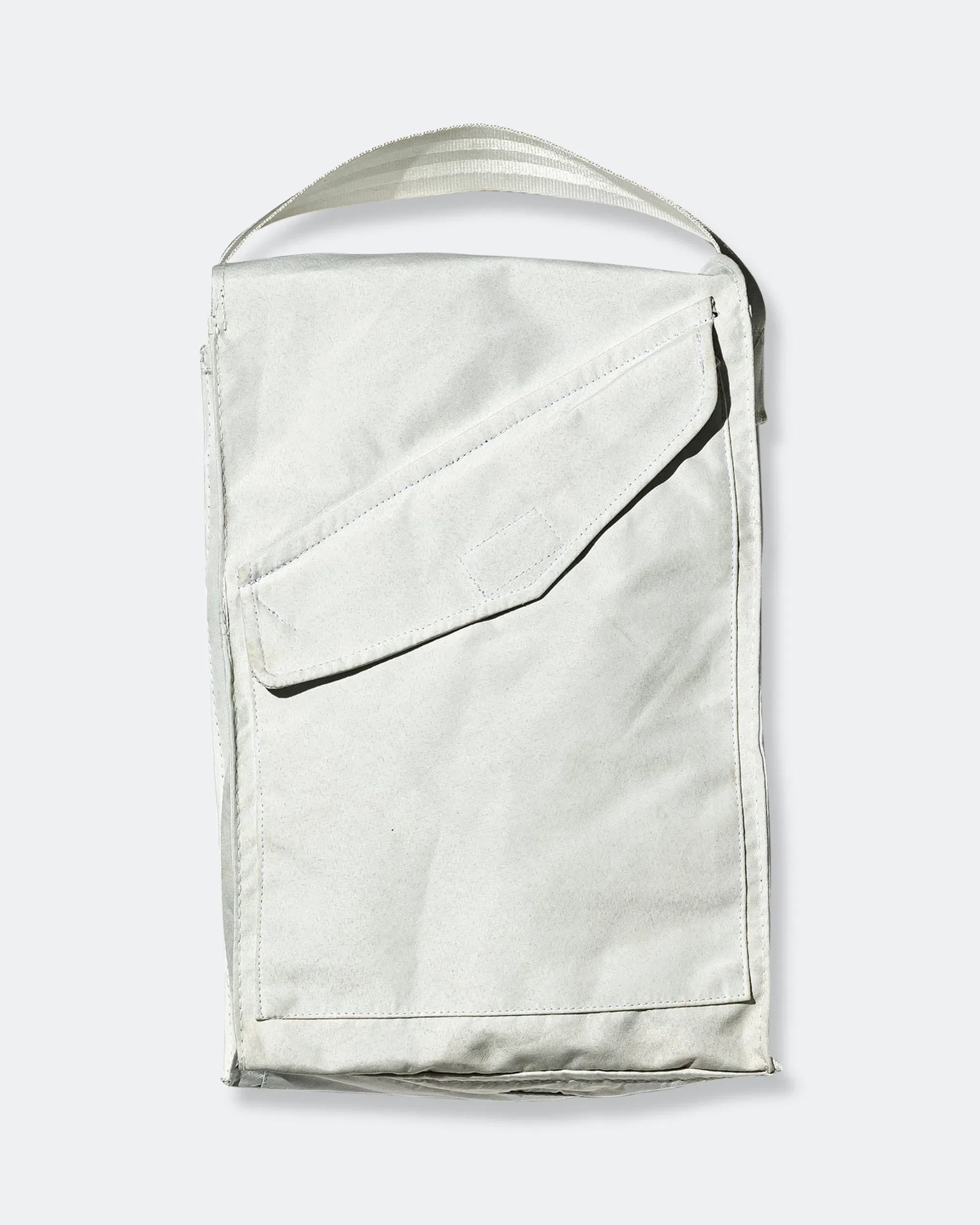 PUEBCO Shoe Bag - Snow Jacket Conversion
