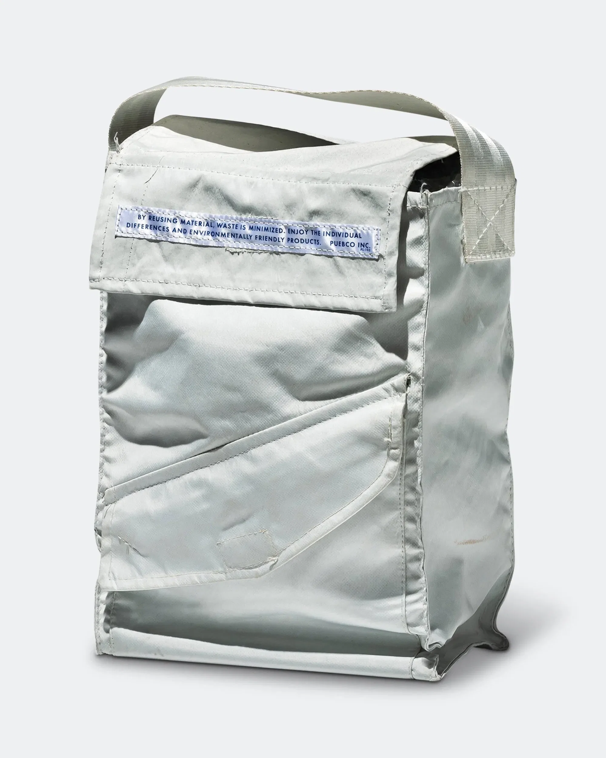 PUEBCO Shoe Bag - Snow Jacket Conversion