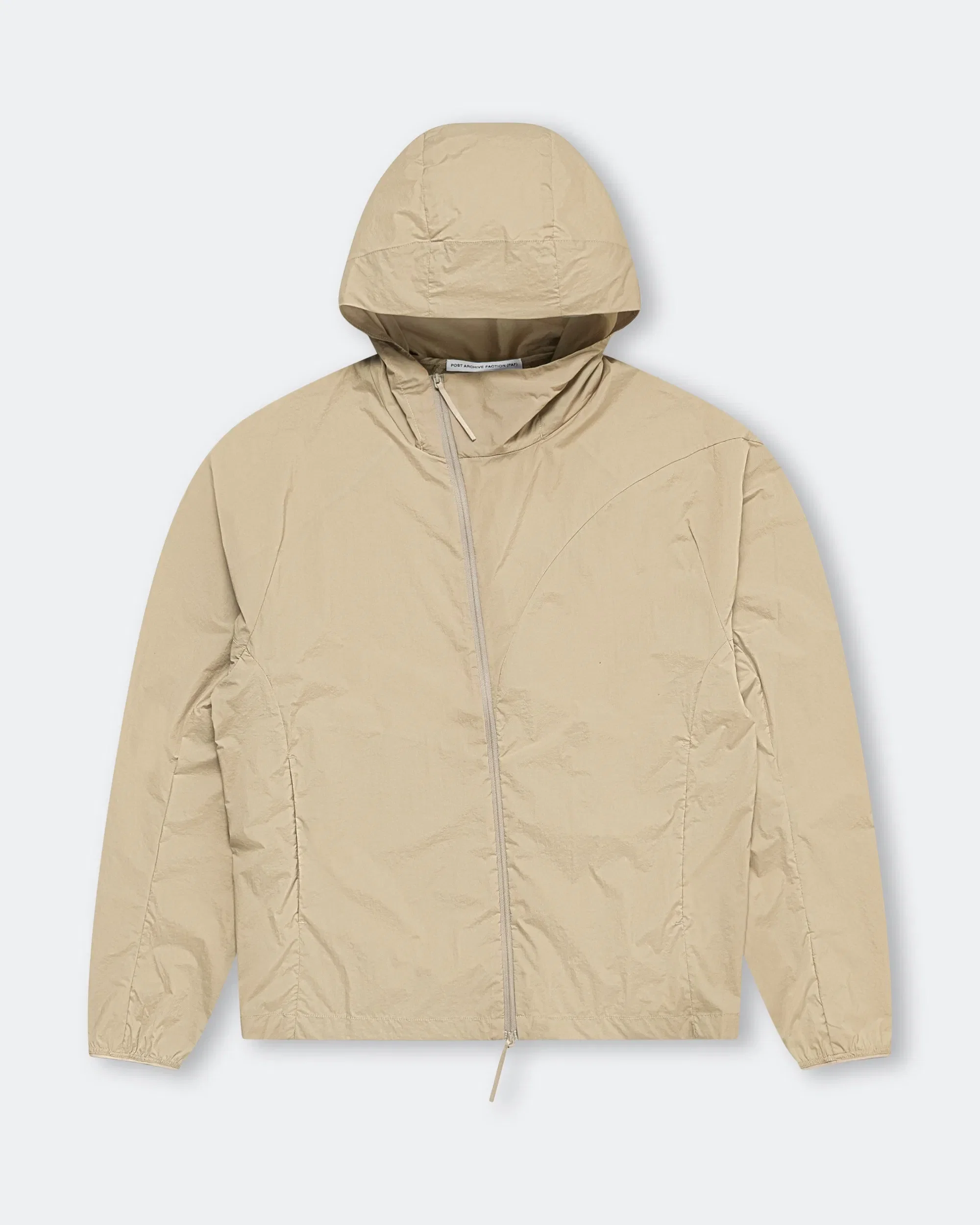 PAF Runner Jacket (Archive) - Sand