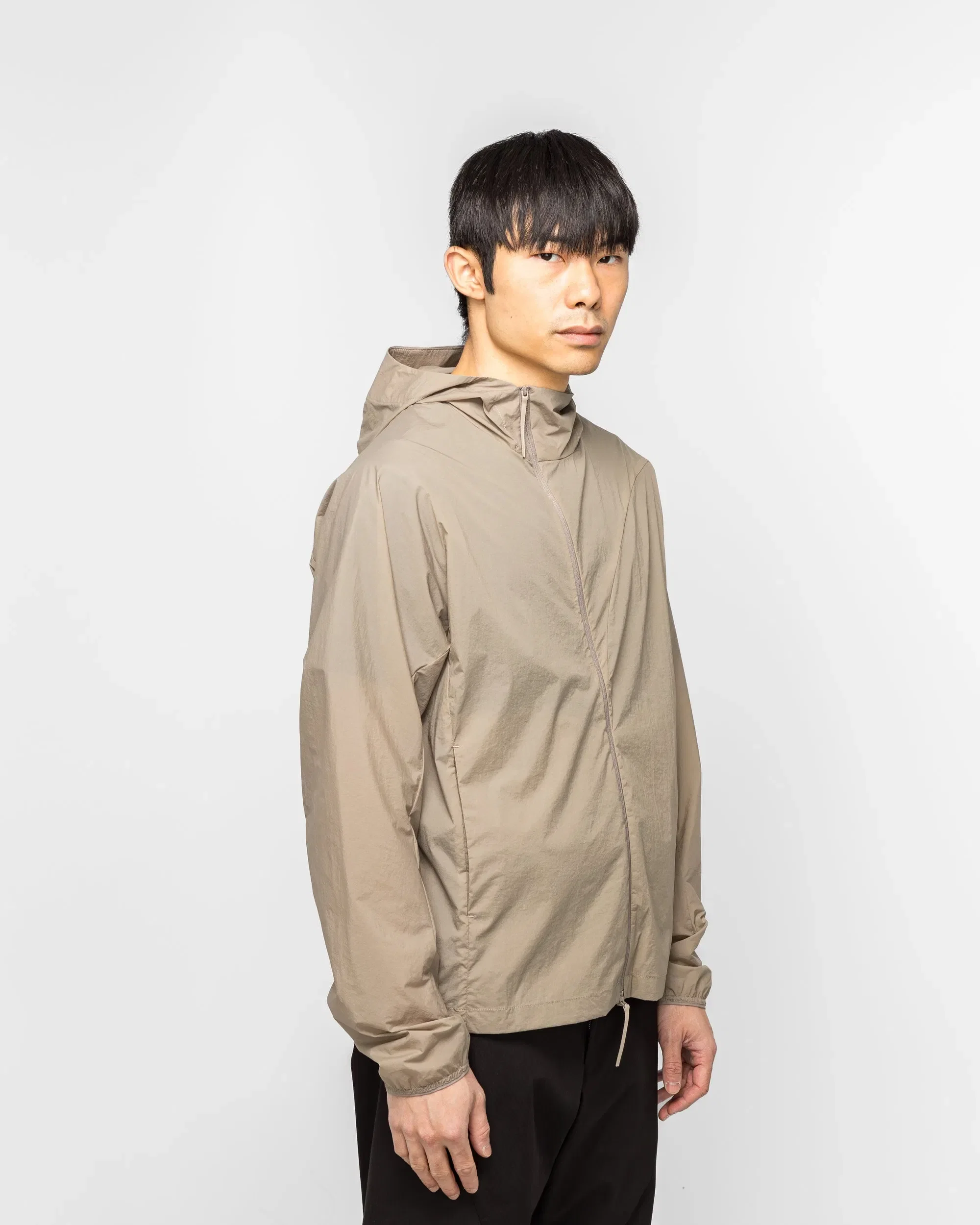PAF Runner Jacket (Archive) - Sand