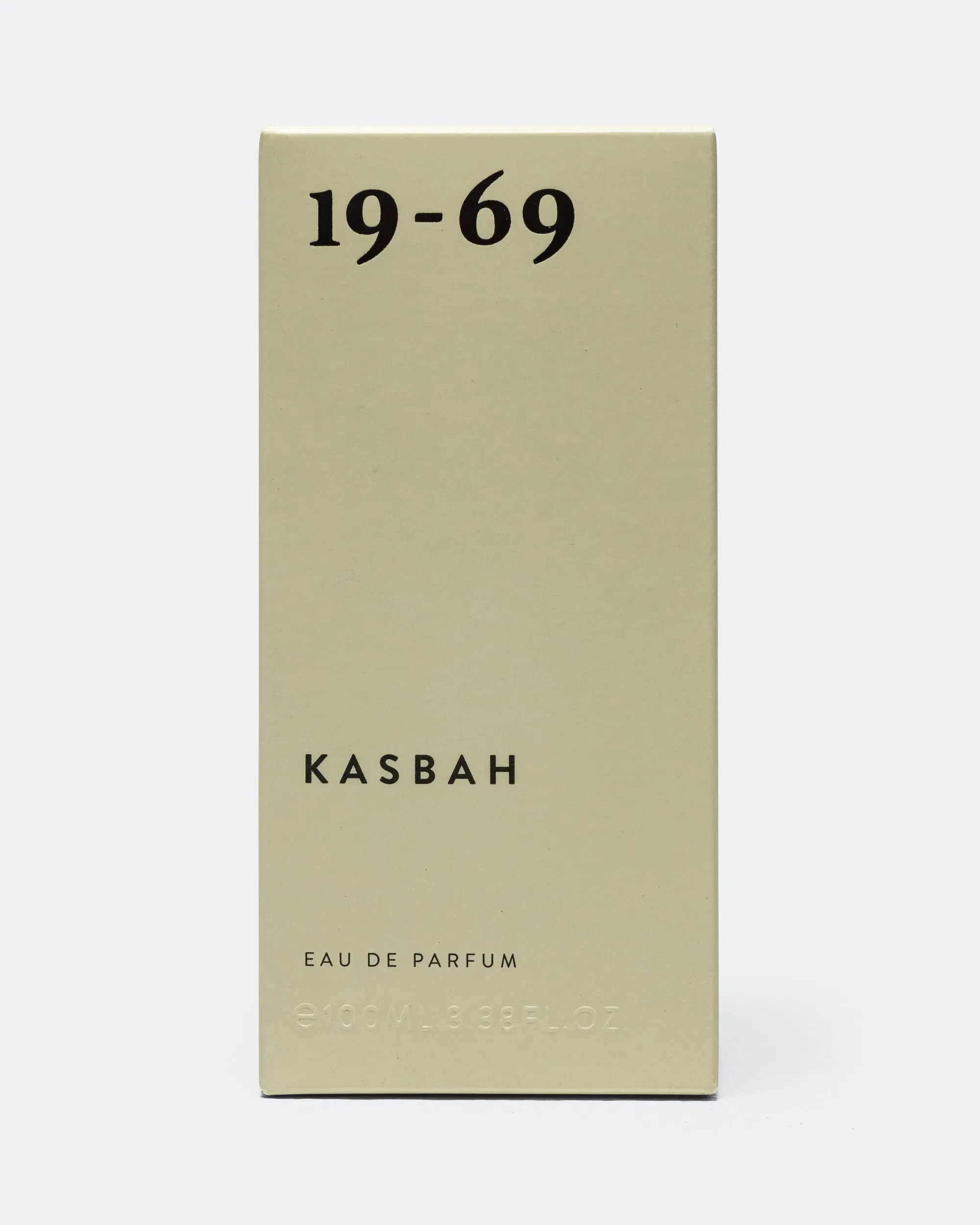 19-69 Kasbah EDP - 100ml