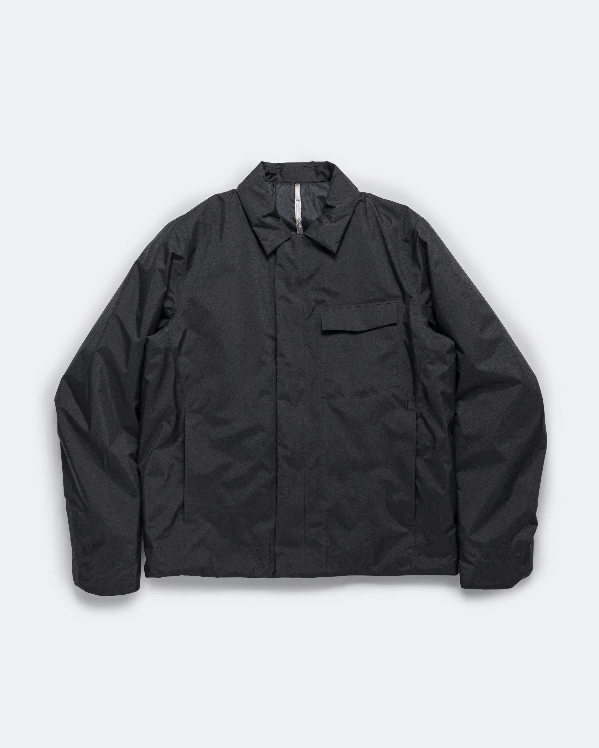 Veilance Spere Insulated Jacket - Black