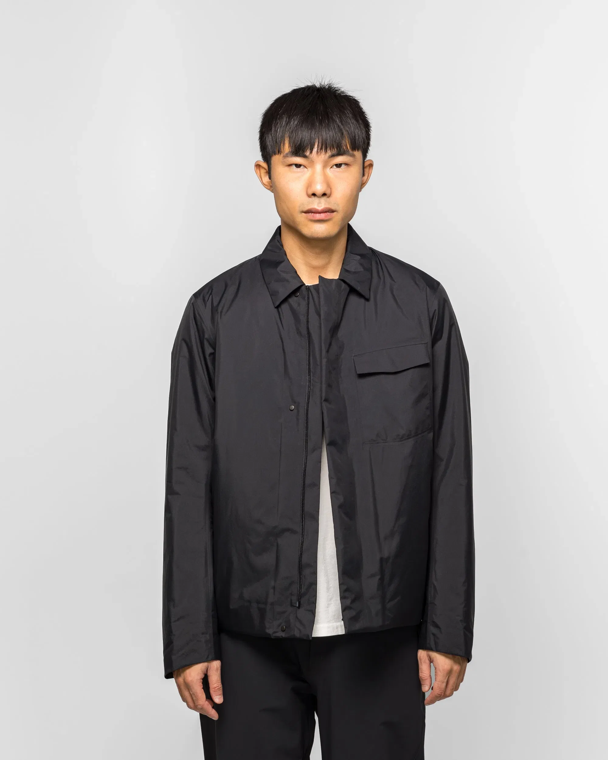 Veilance Spere Insulated Jacket - Black
