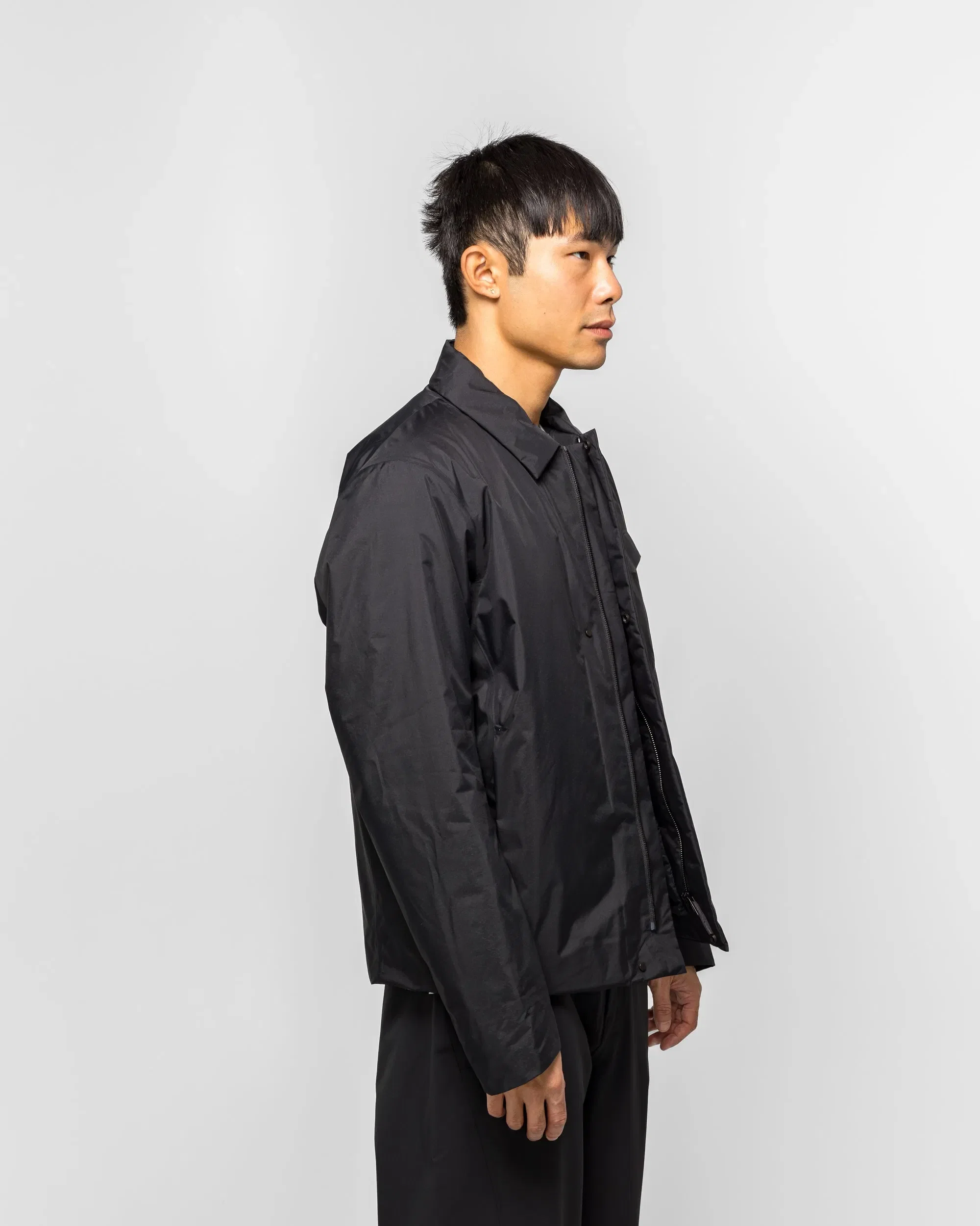 Veilance Spere Insulated Jacket - Black