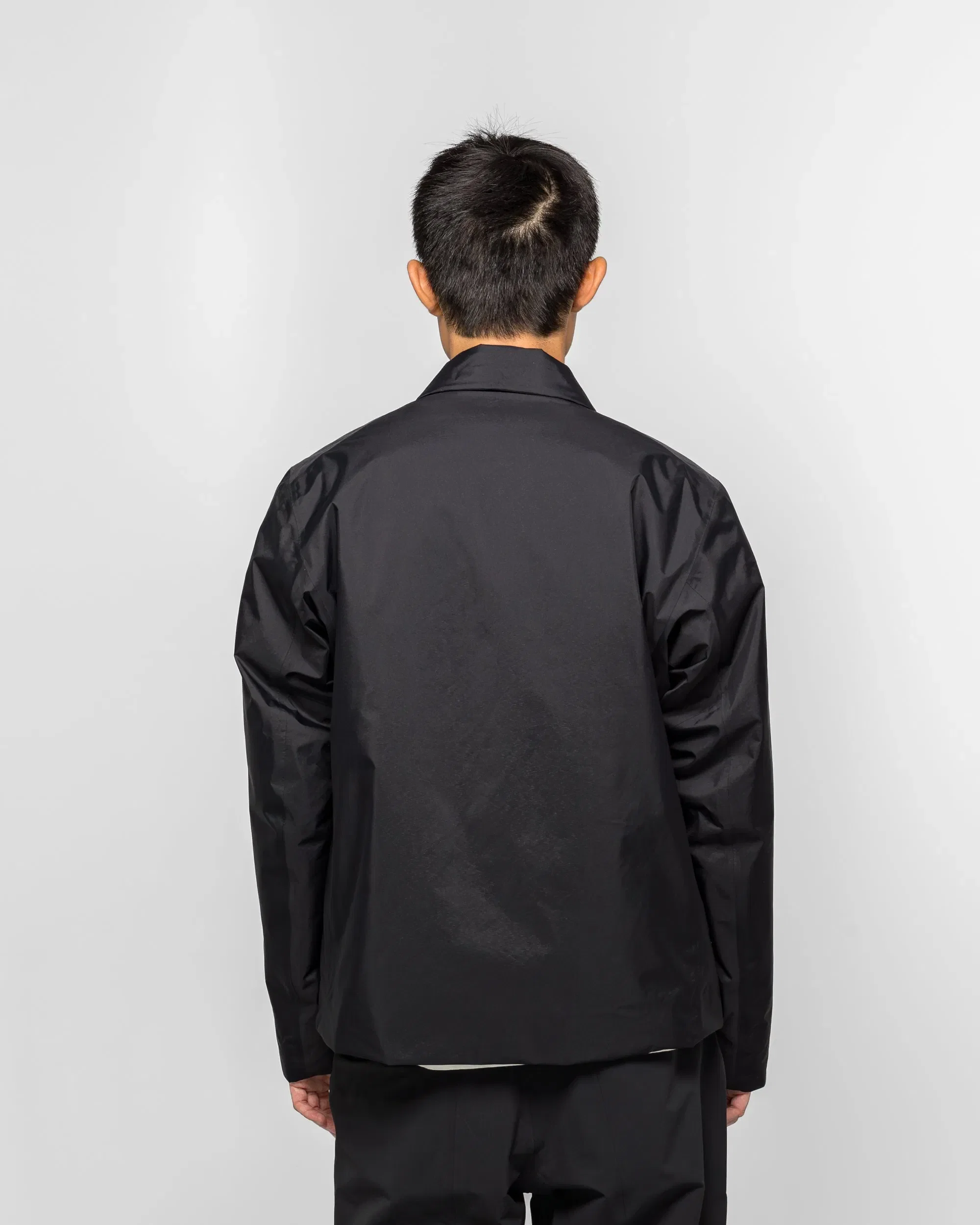 Veilance Spere Insulated Jacket - Black