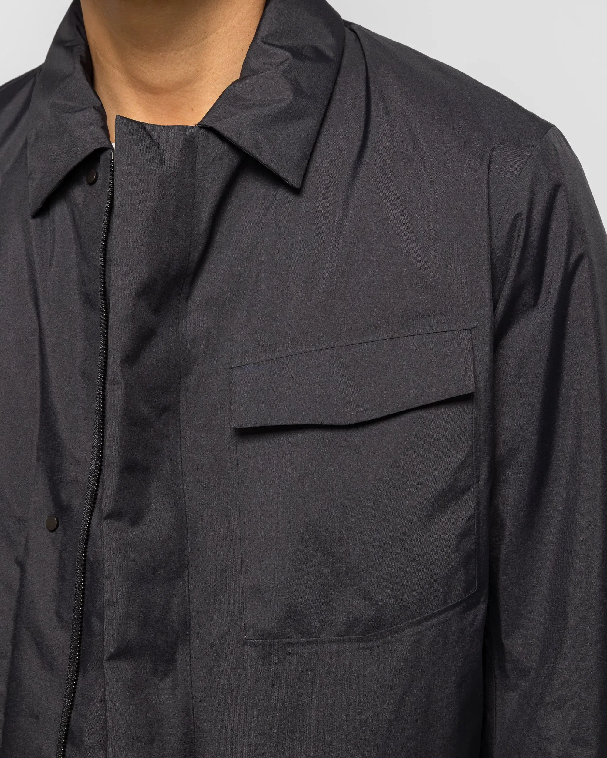 Veilance Spere Insulated Jacket - Black