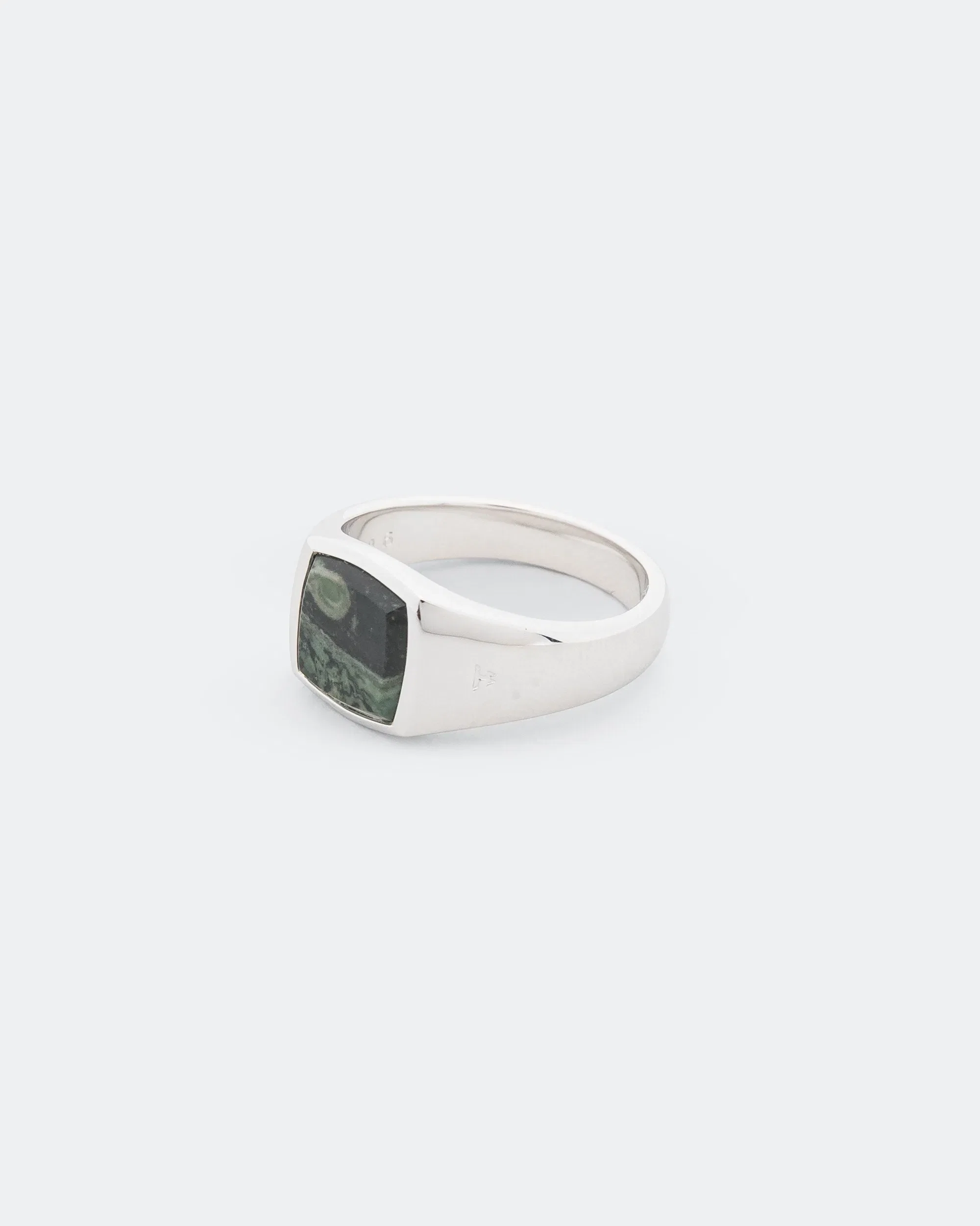 Tom Wood Kay Ring Kambaba - 925 Silver