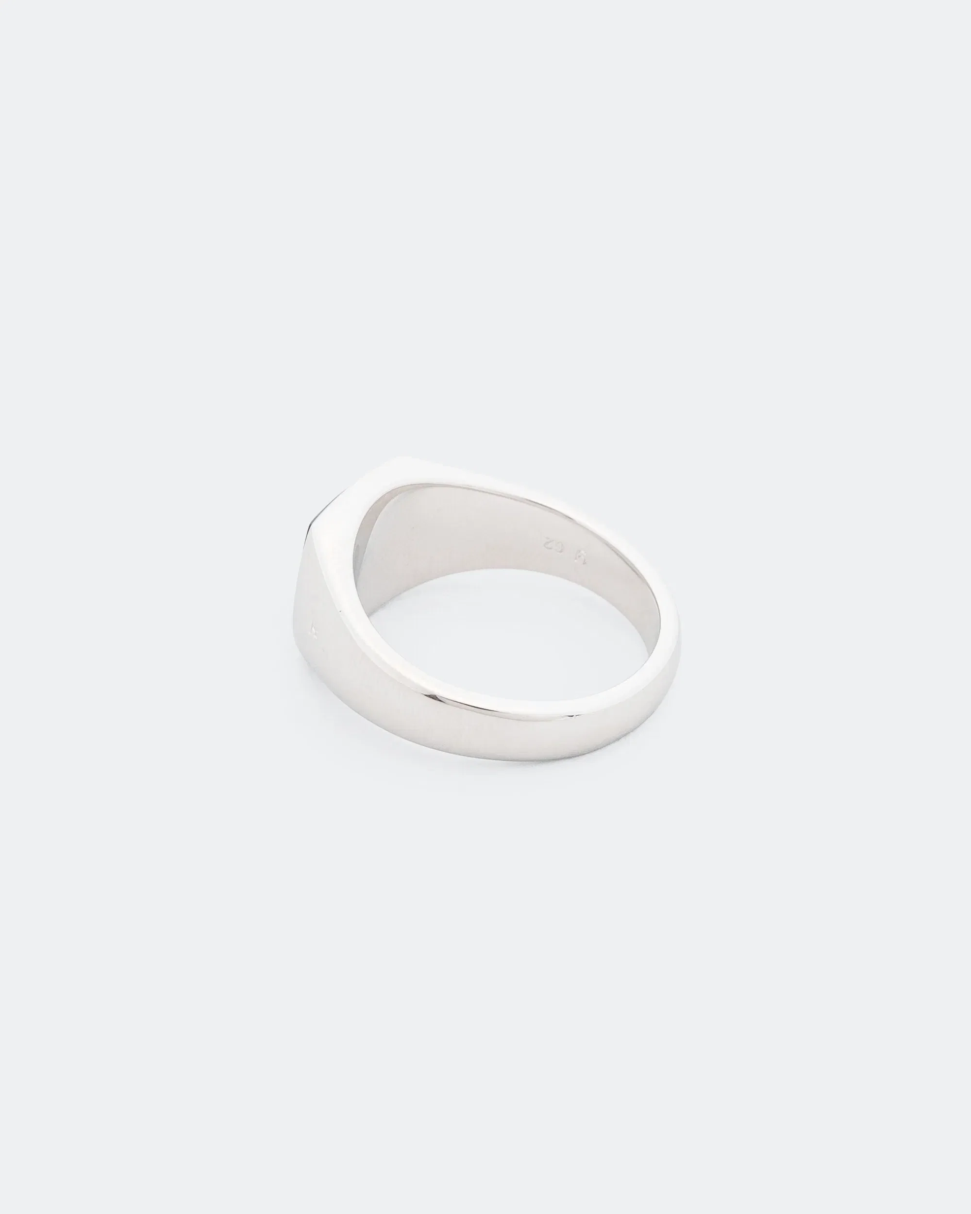 Tom Wood Kay Ring Kambaba - 925 Silver