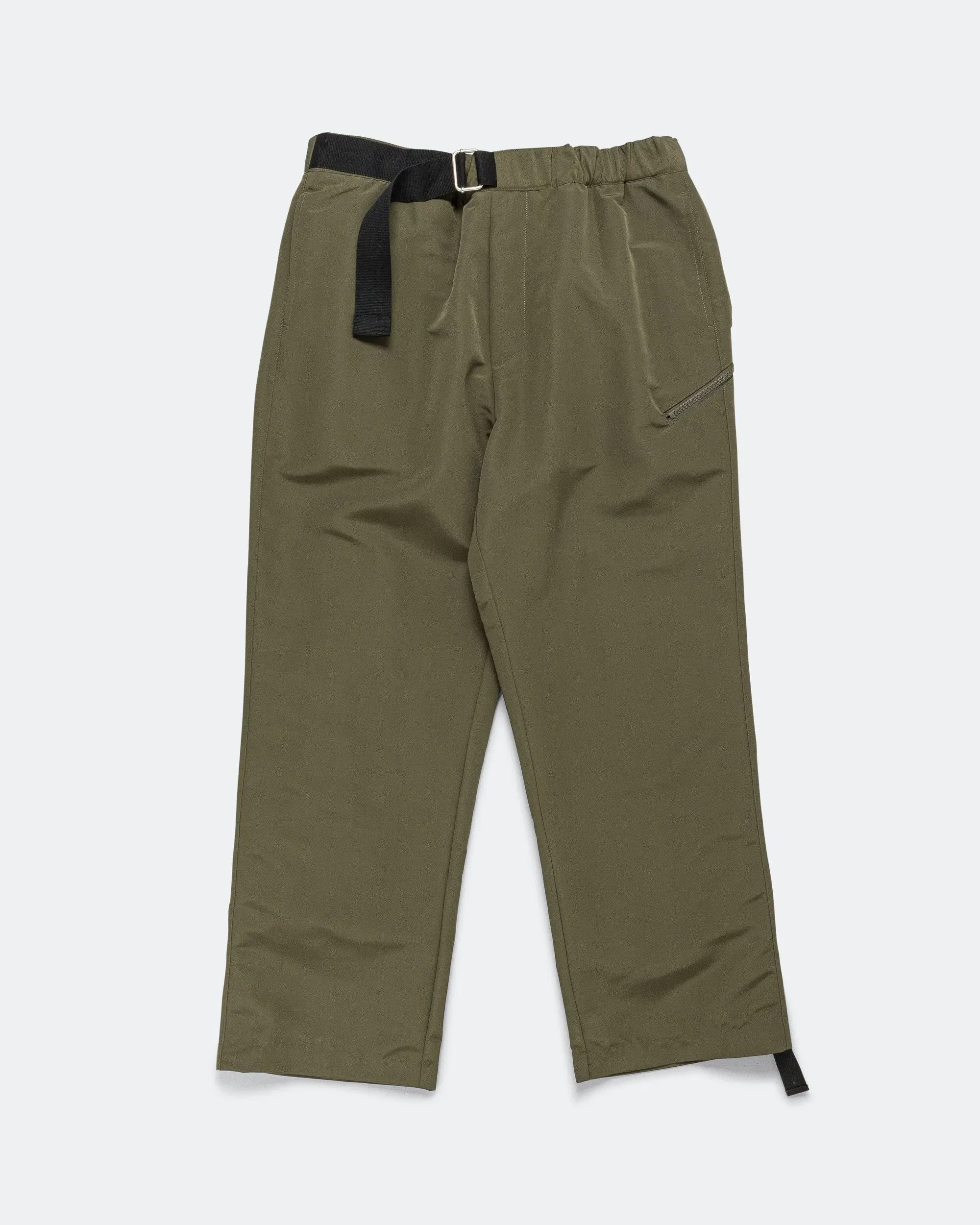OAMC Peacemaker Regs Pant - Military Green