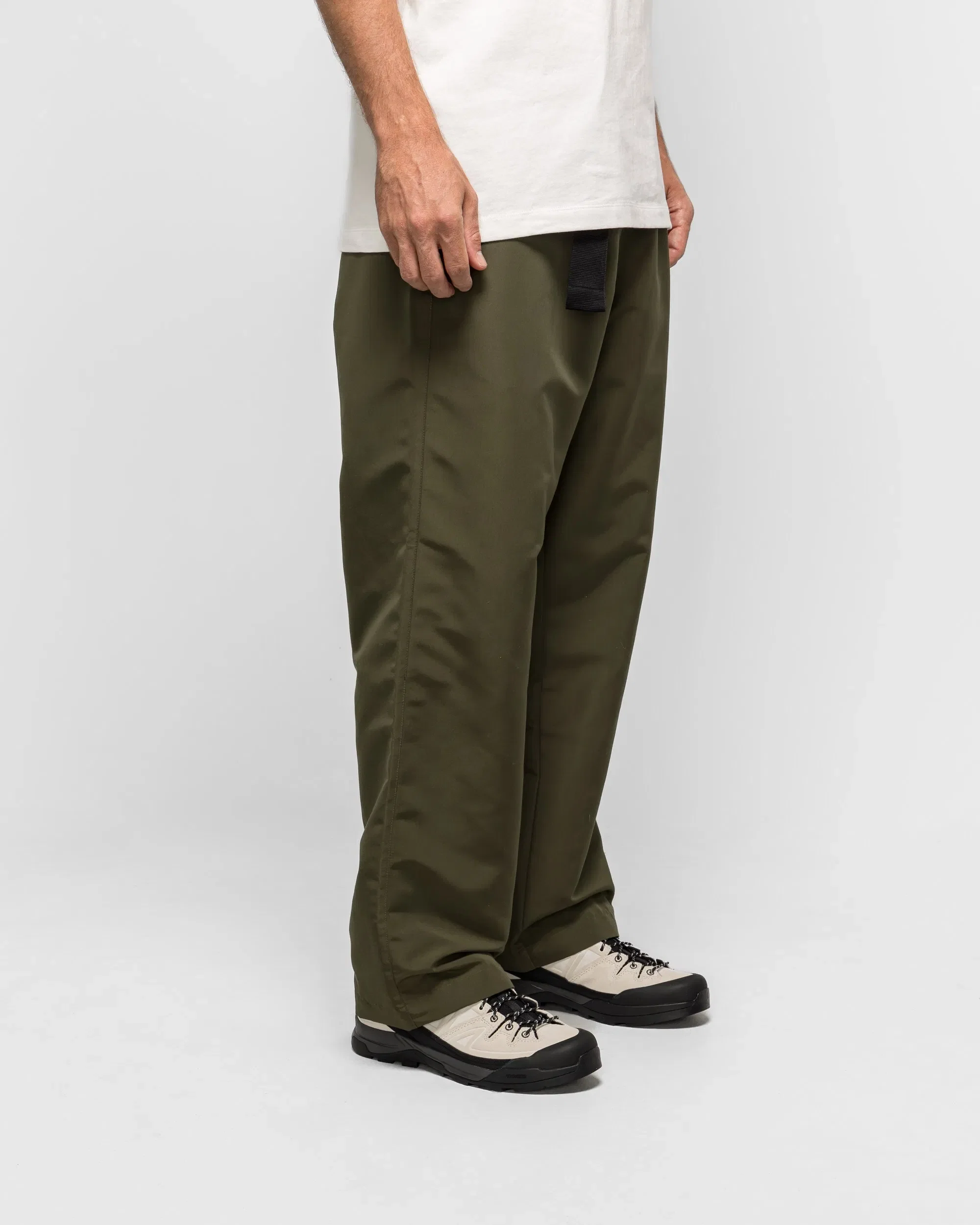 OAMC Peacemaker Regs Pant - Military Green