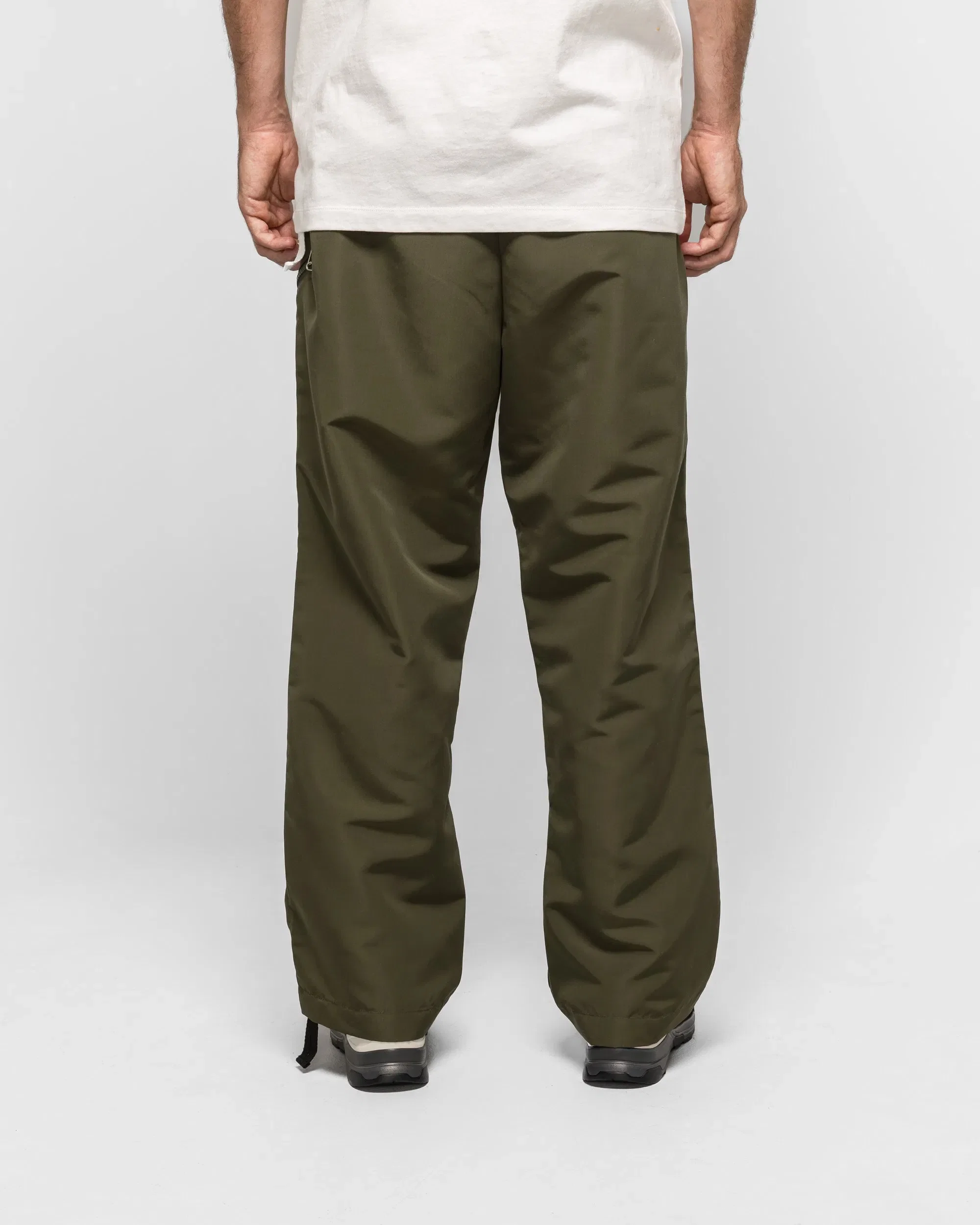 OAMC Peacemaker Regs Pant - Military Green
