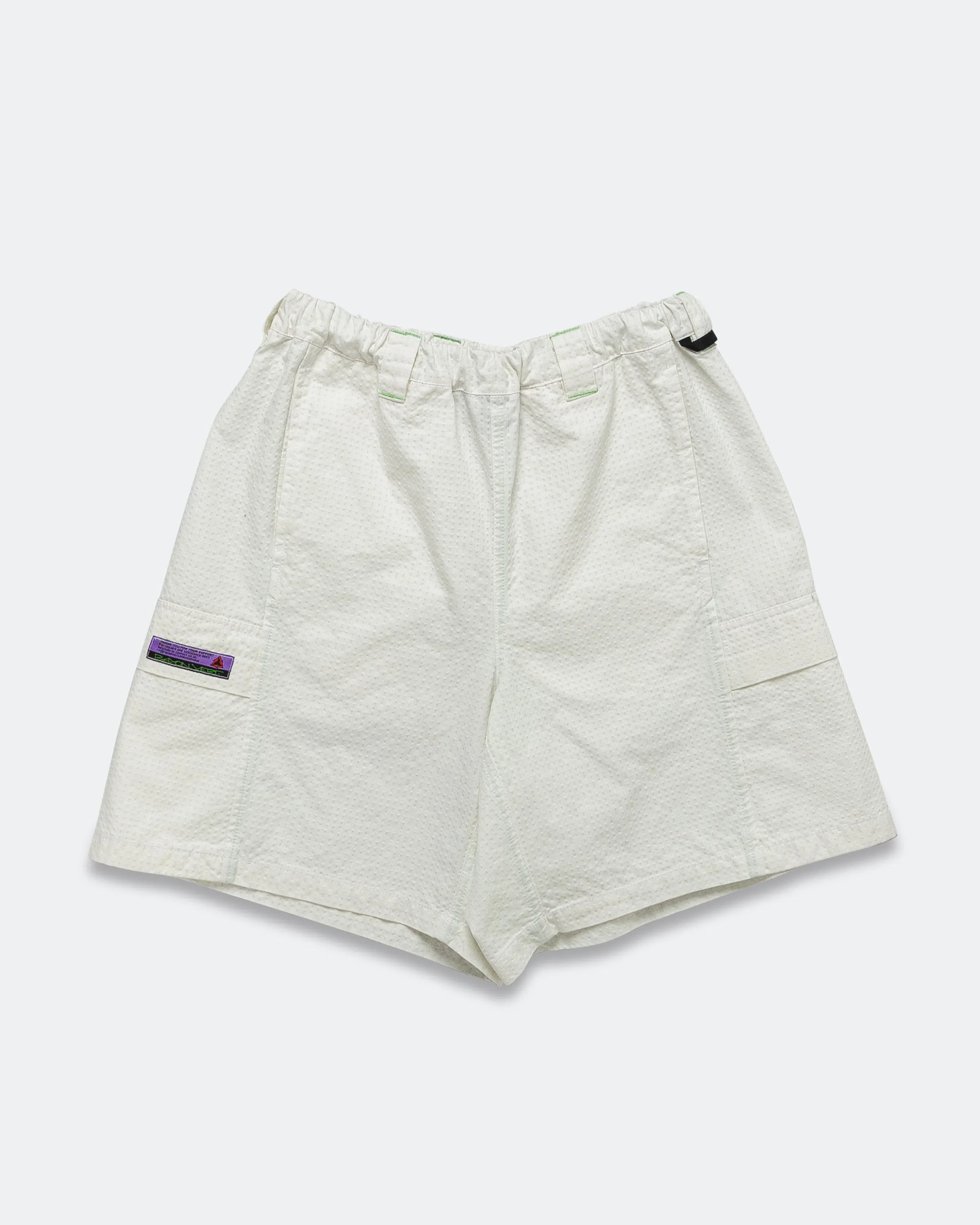 Rayon Vert Furio Shorts - Ready To Dye