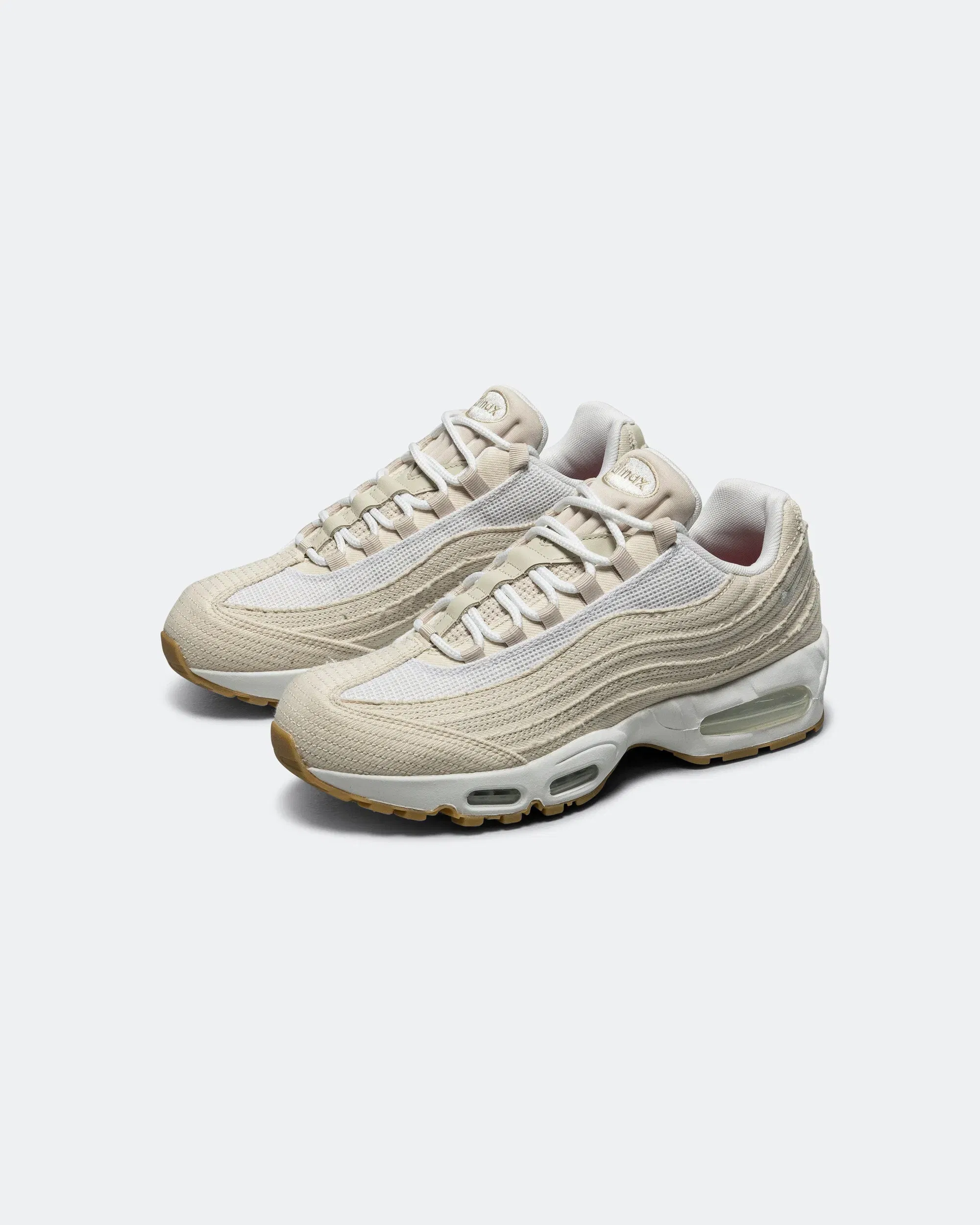 Nike Air Max 95 OG x Levi's - Lt Orewood Brown